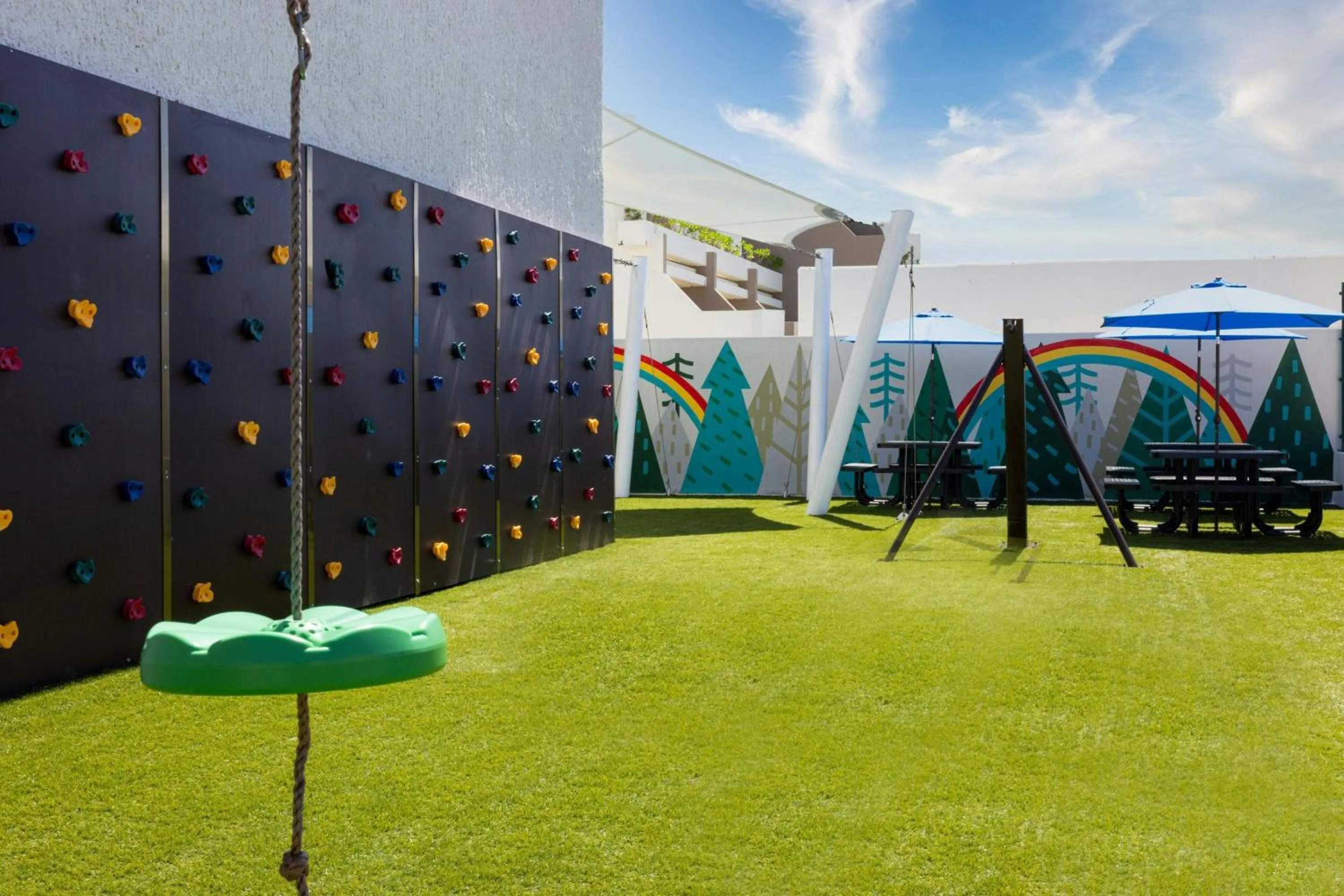 Other in Marriott Cancun, An All-Inclusive Resort