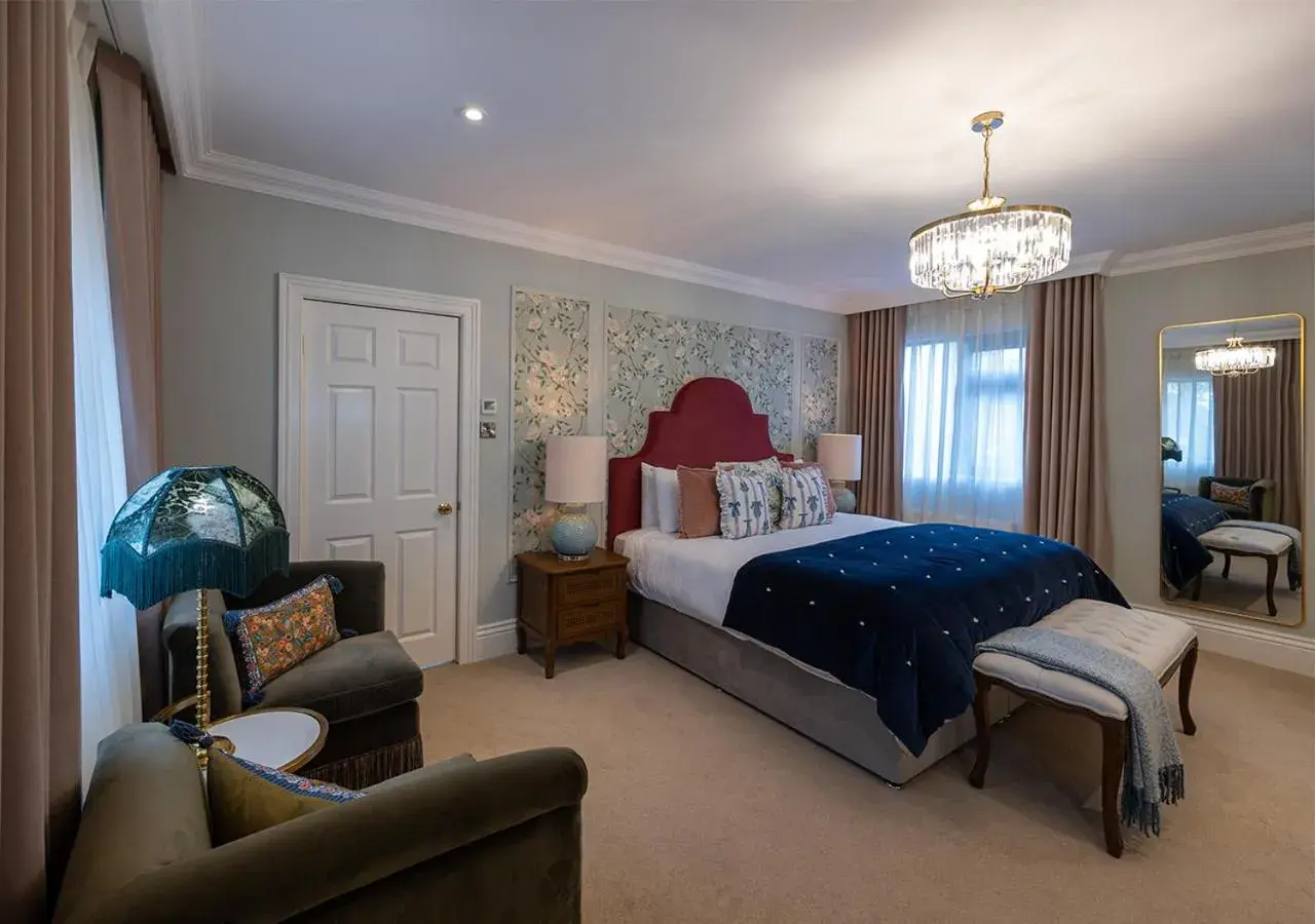 Suite - single occupancy in The Glenside Suite - single occupancy in The Glenside