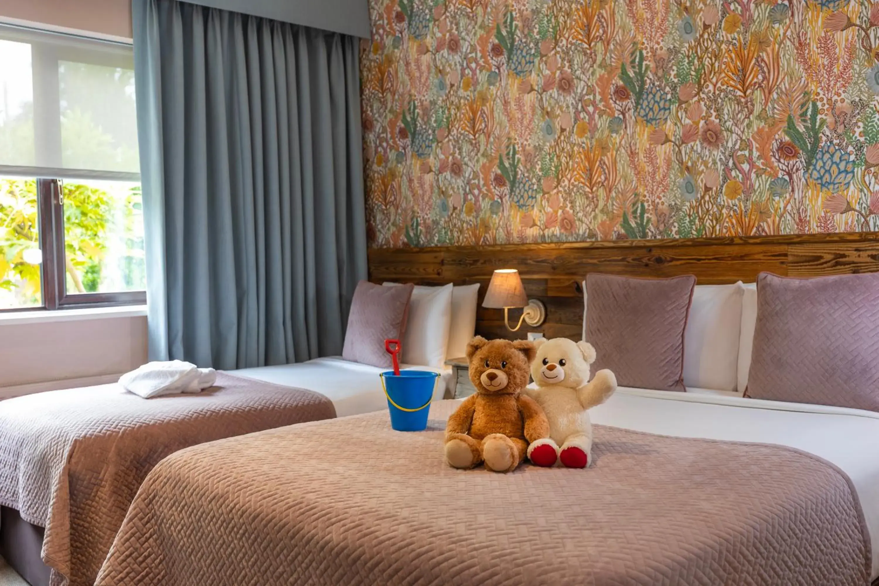 Family Room - single occupancy in The Glenside Family Room - single occupancy in The Glenside