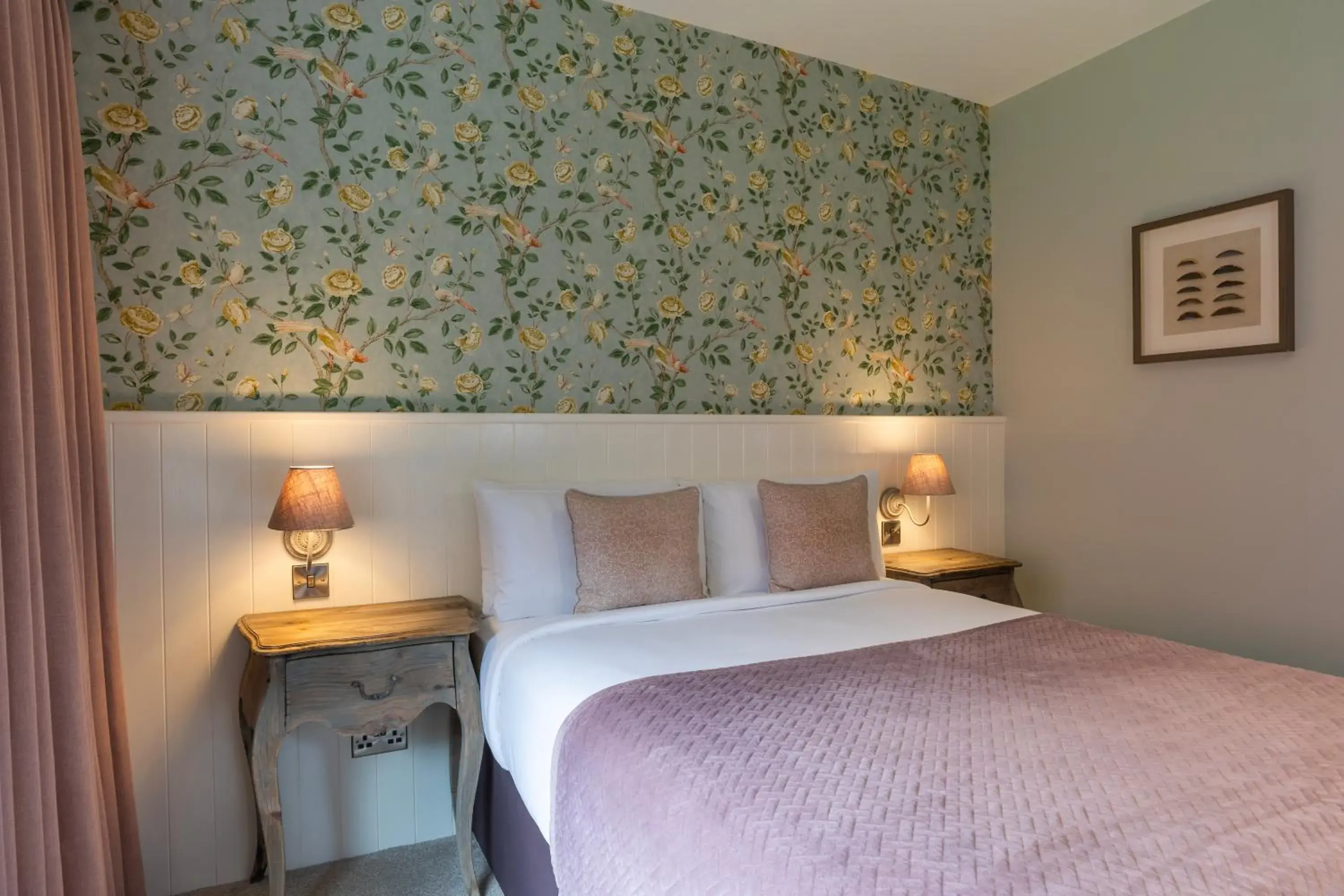 Double Room - single occupancy in The Glenside Double Room - single occupancy in The Glenside