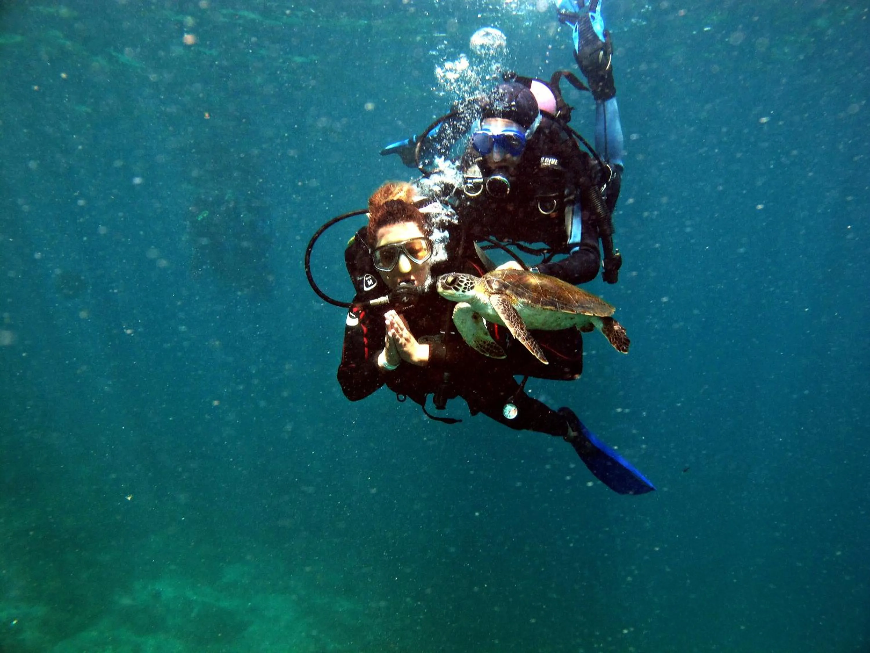 Activities in Pousada Tanto Mar