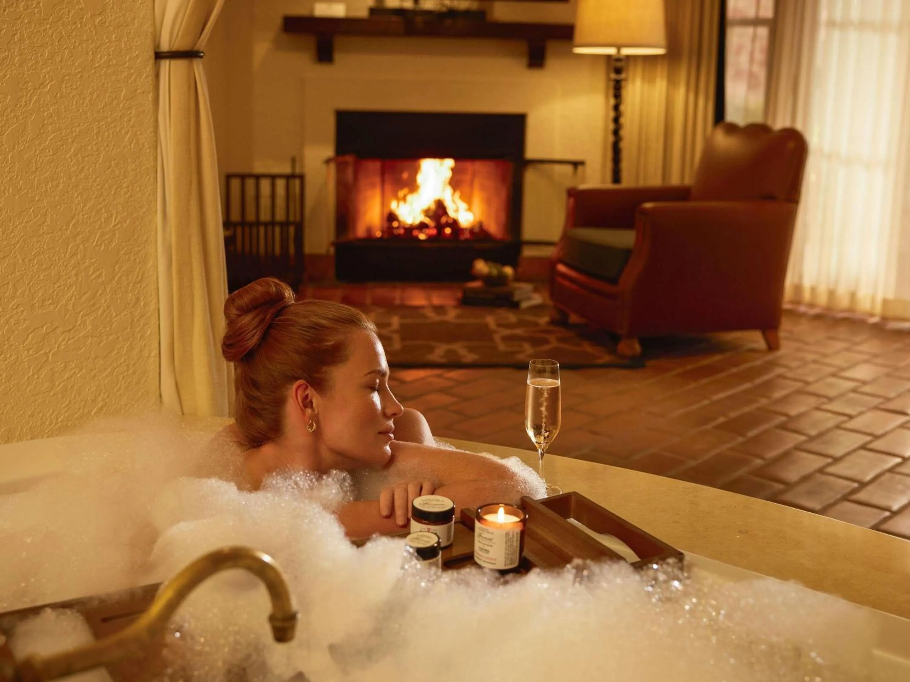 Other in Fairmont Sonoma Mission Inn & Spa