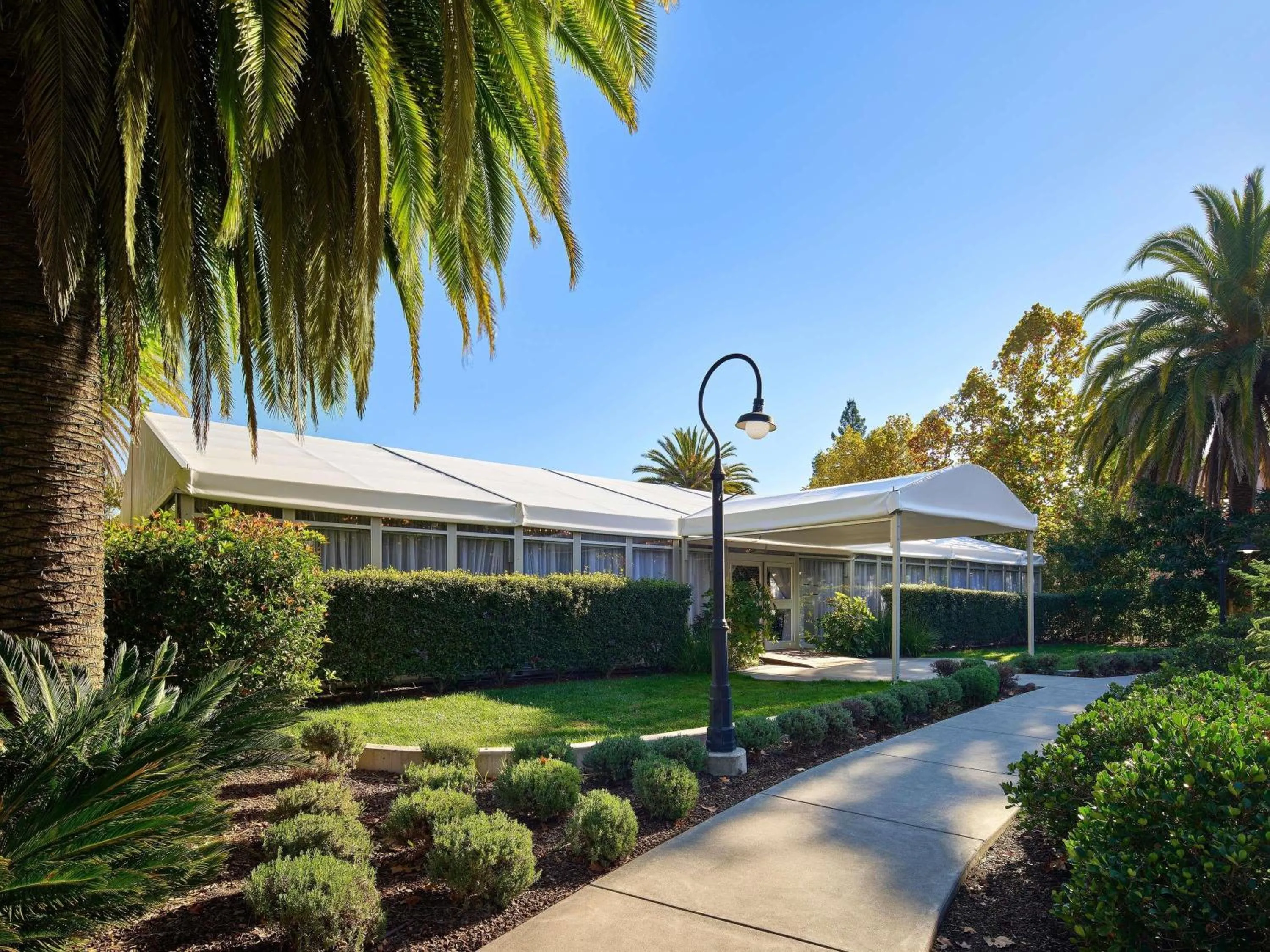 Meeting/conference room in Fairmont Sonoma Mission Inn & Spa