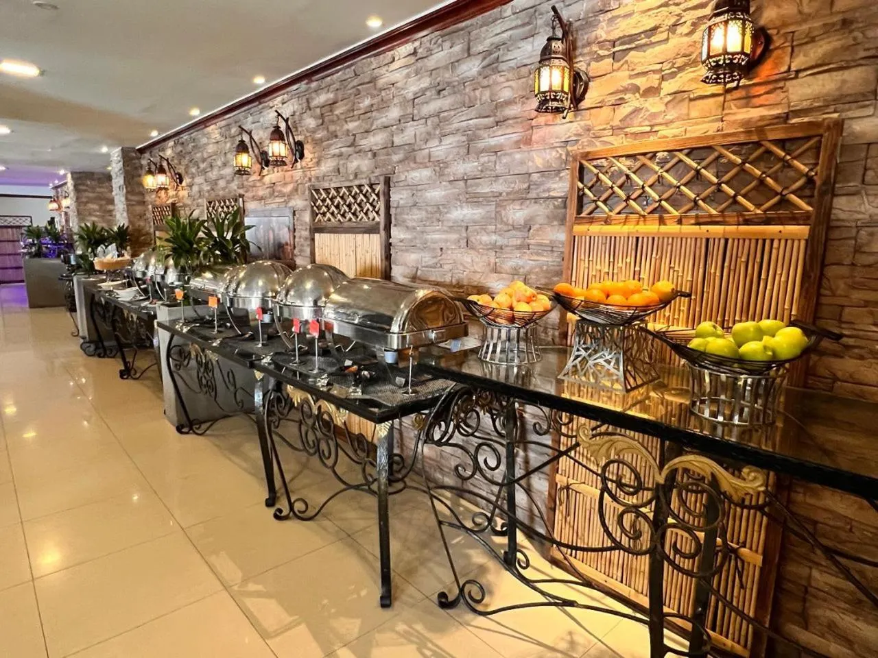 Golden Tulip Al Khobar