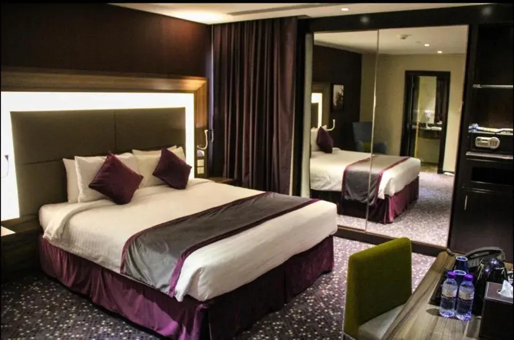 Villa in Golden Tulip Al Khobar Villa in Golden Tulip Al Khobar