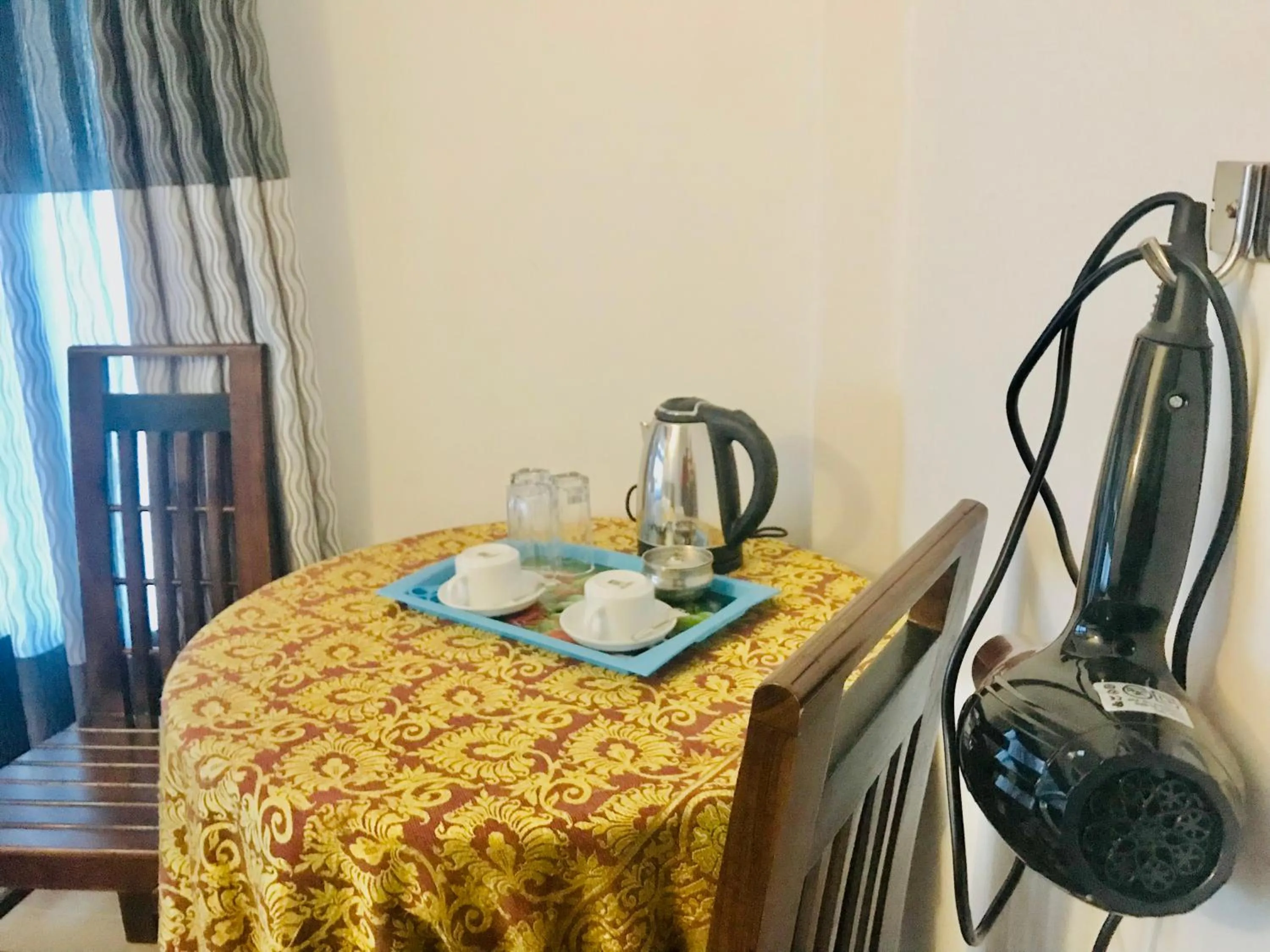 Coffee/tea facilities in Mountain Villa Adam's Peak