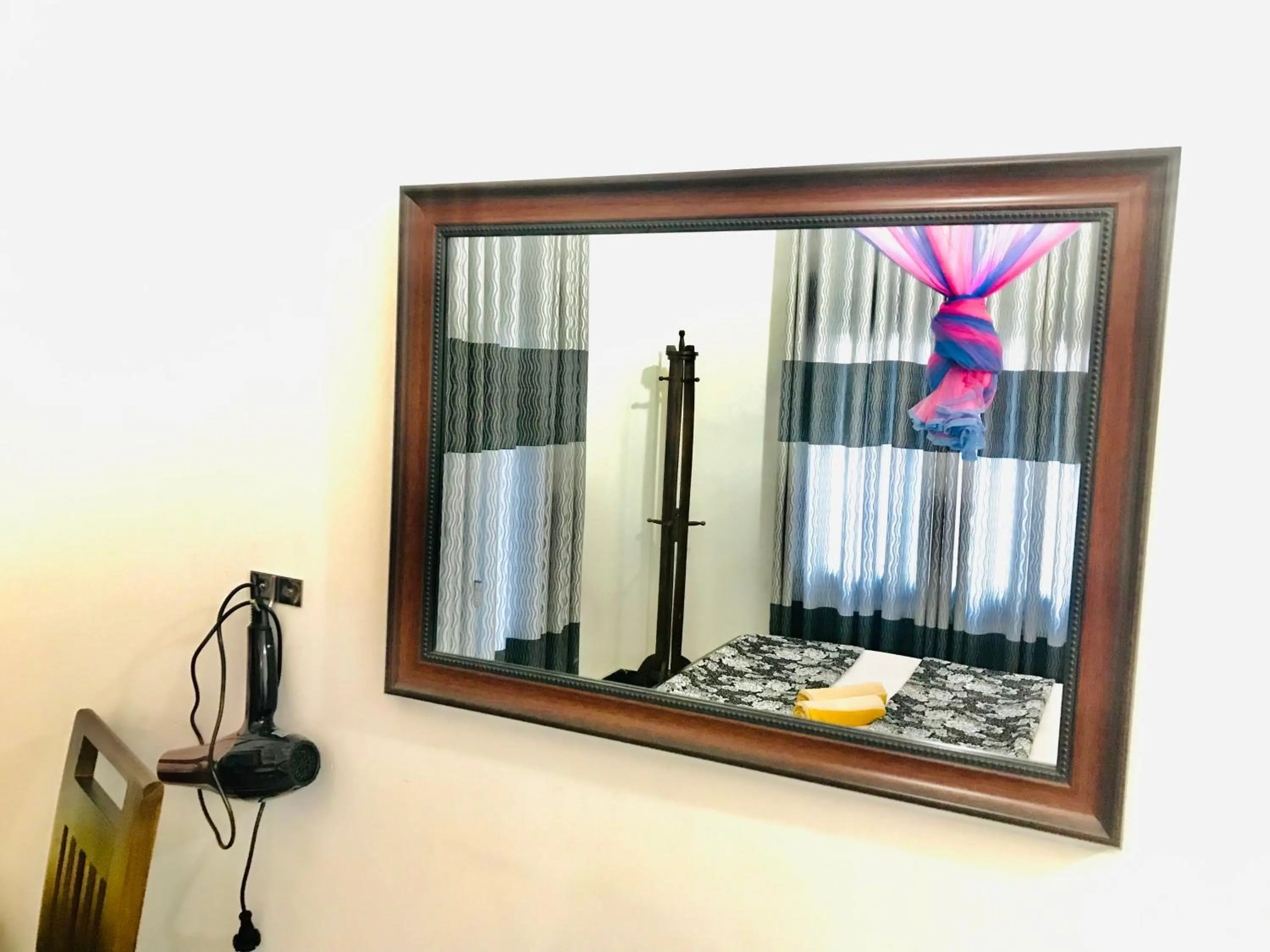 heating in Mountain Villa Adam's Peak