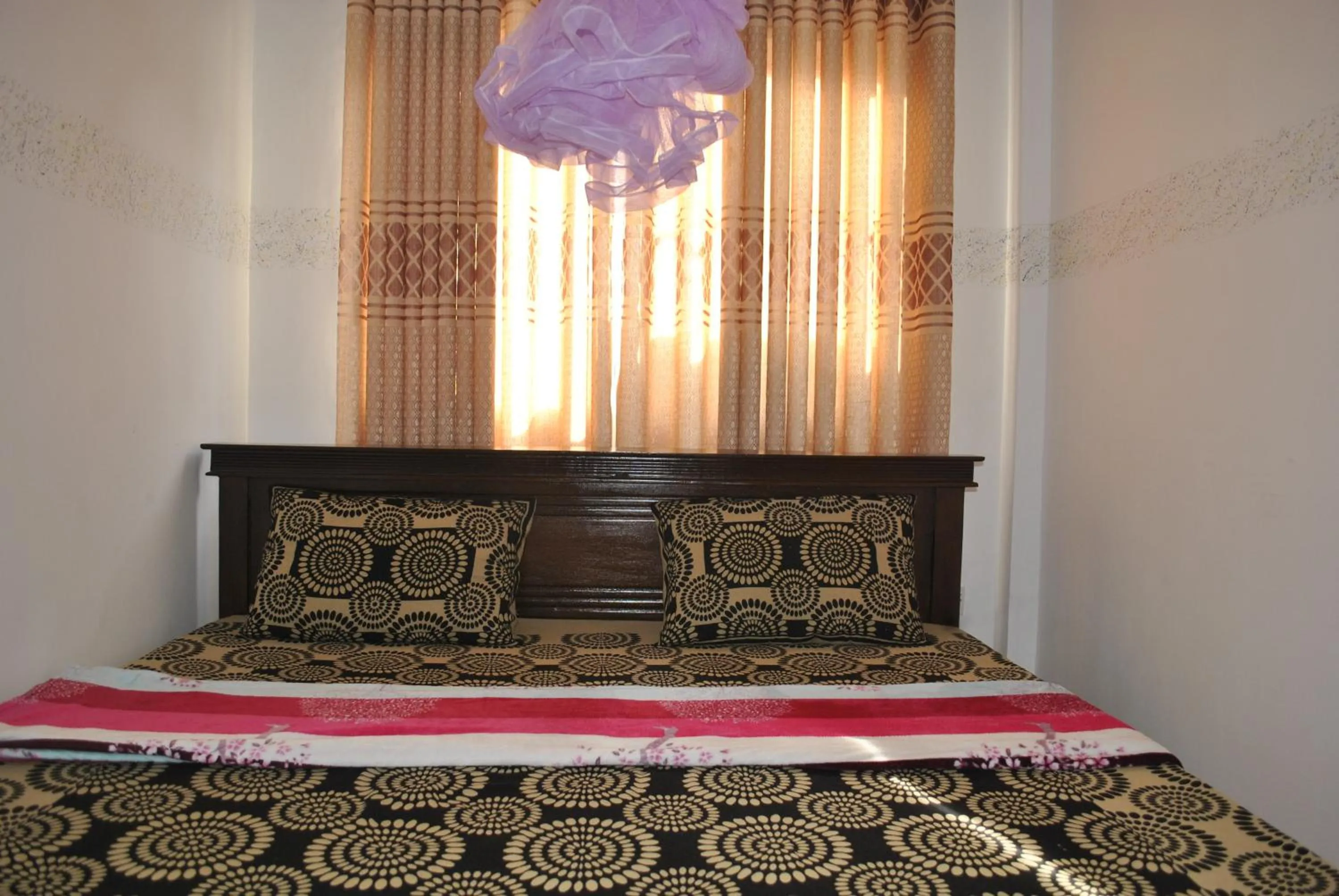 bunk bed, Bed in Mountain Villa Adam's Peak