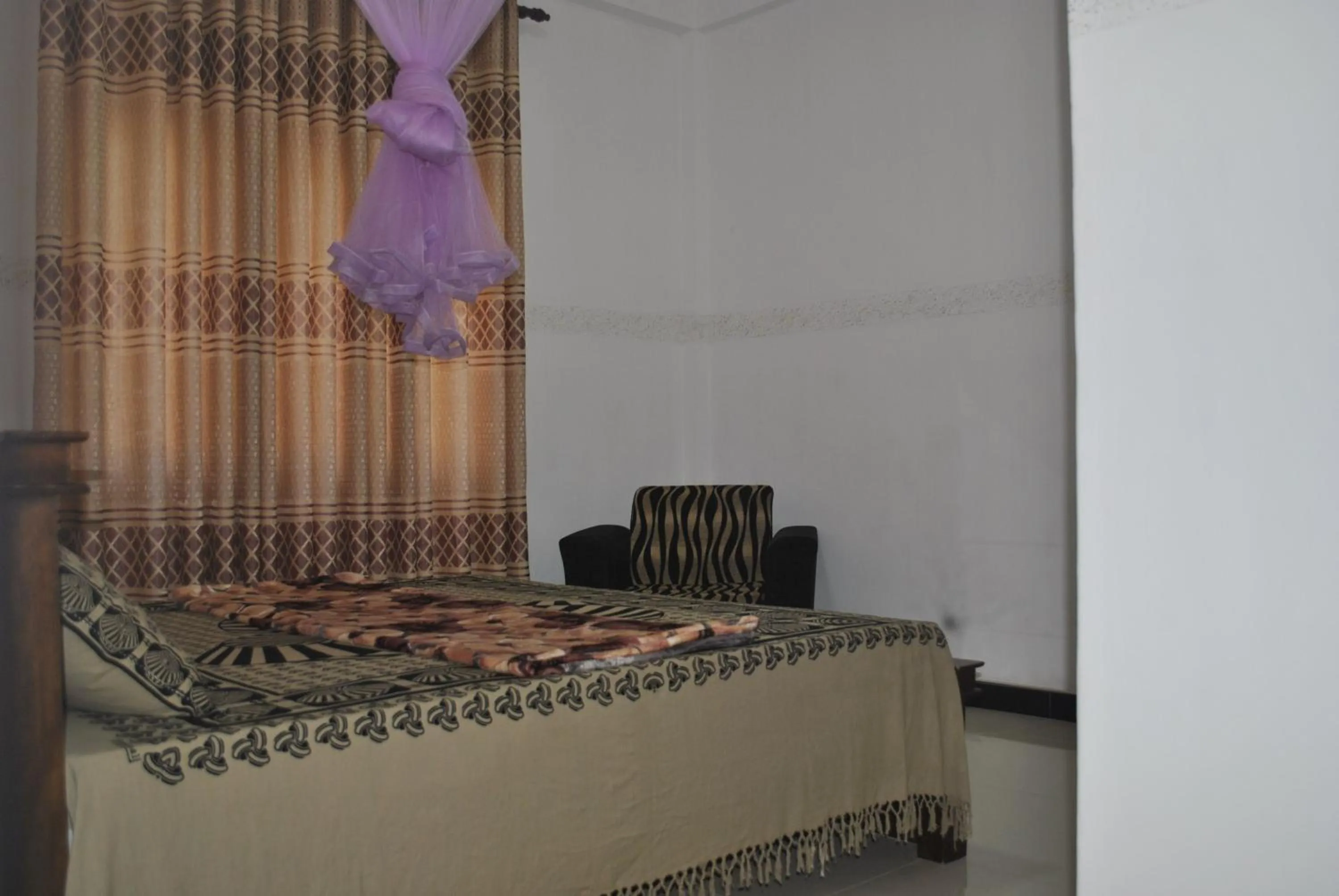 bunk bed, Bed in Mountain Villa Adam's Peak