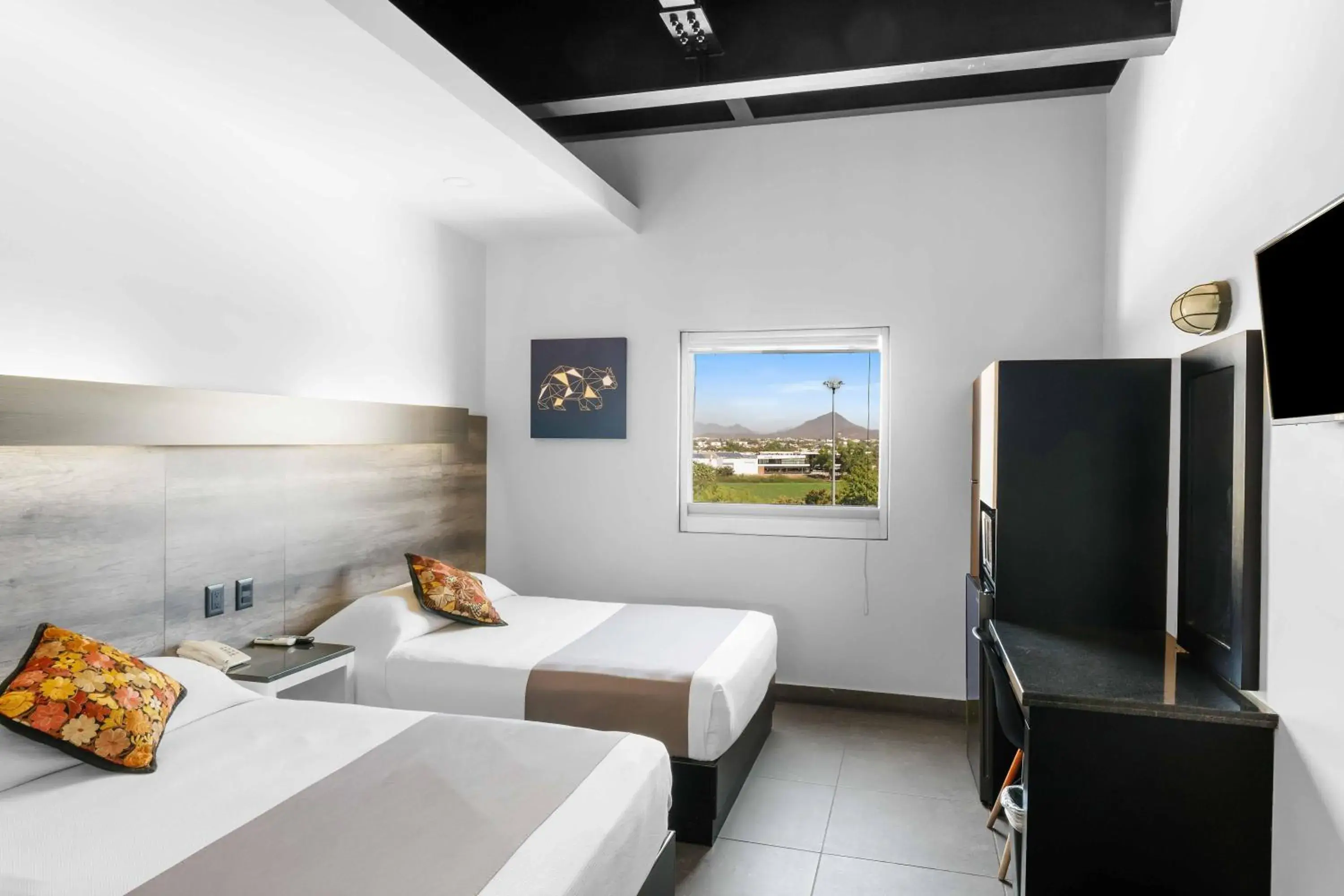 Junior Suite in Homesuites Malecon Junior Suite in Homesuites Malecon