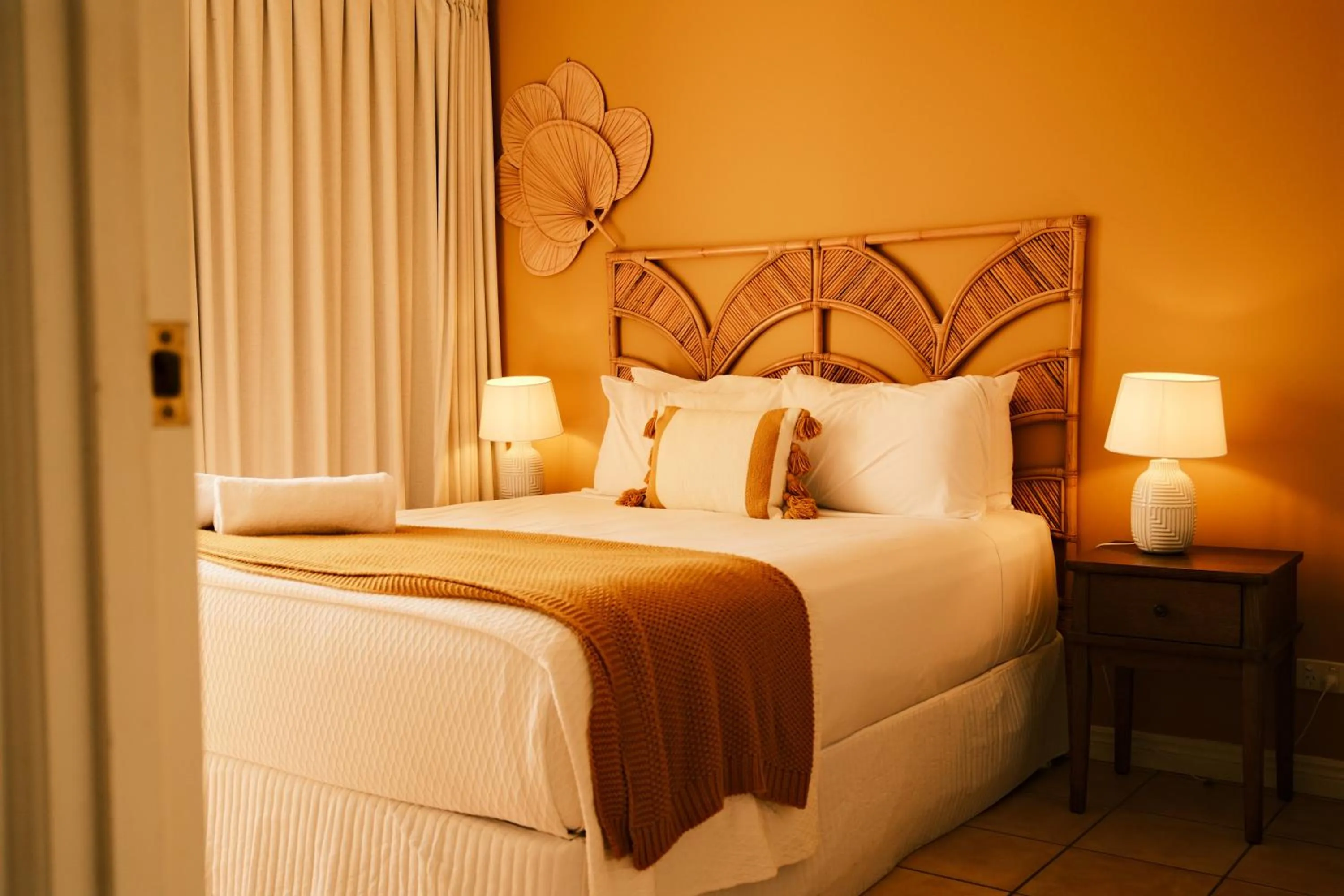 Property building, Bed in Toscana Village Resort