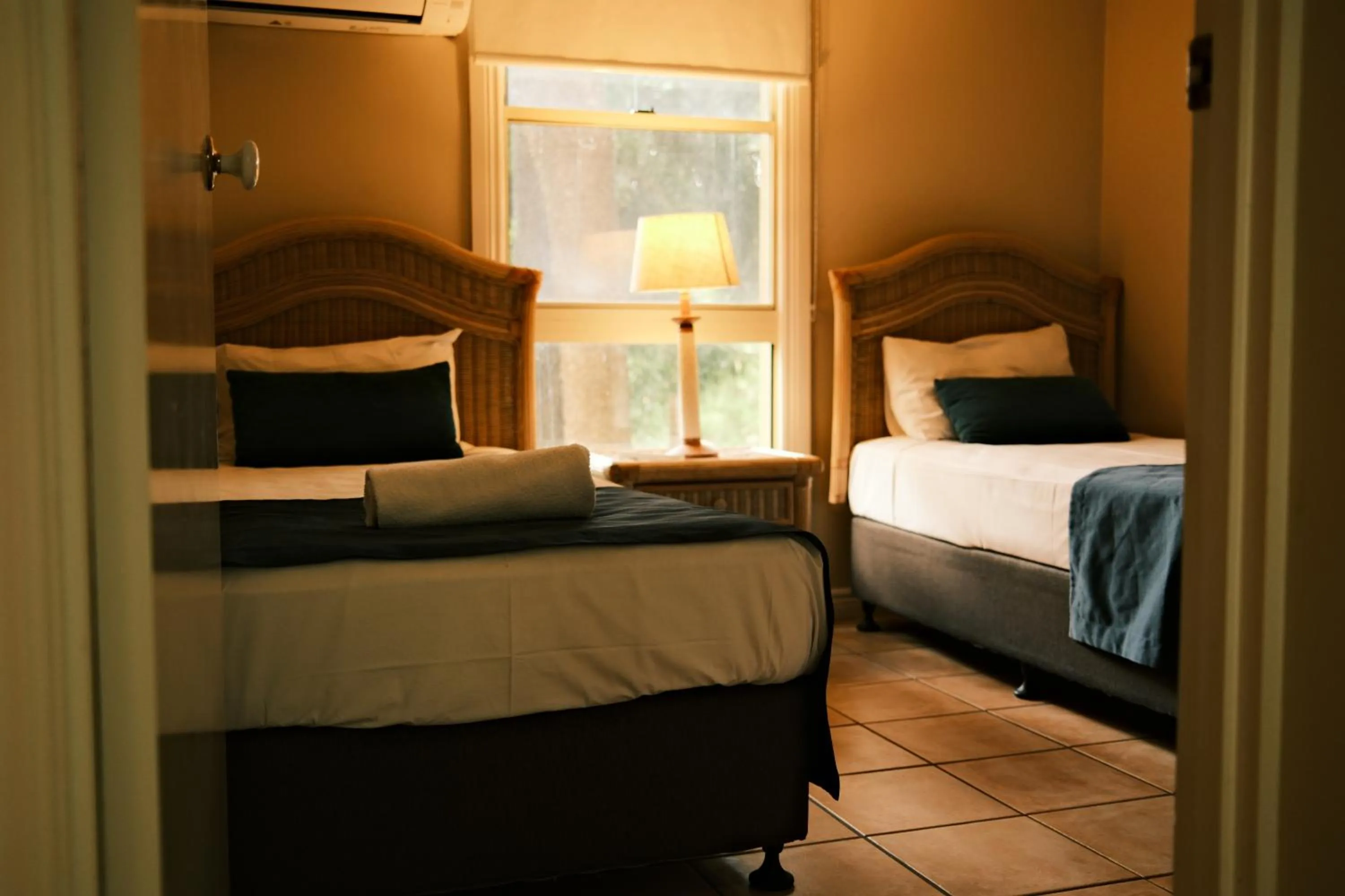 Bedroom, Bed in Toscana Village Resort