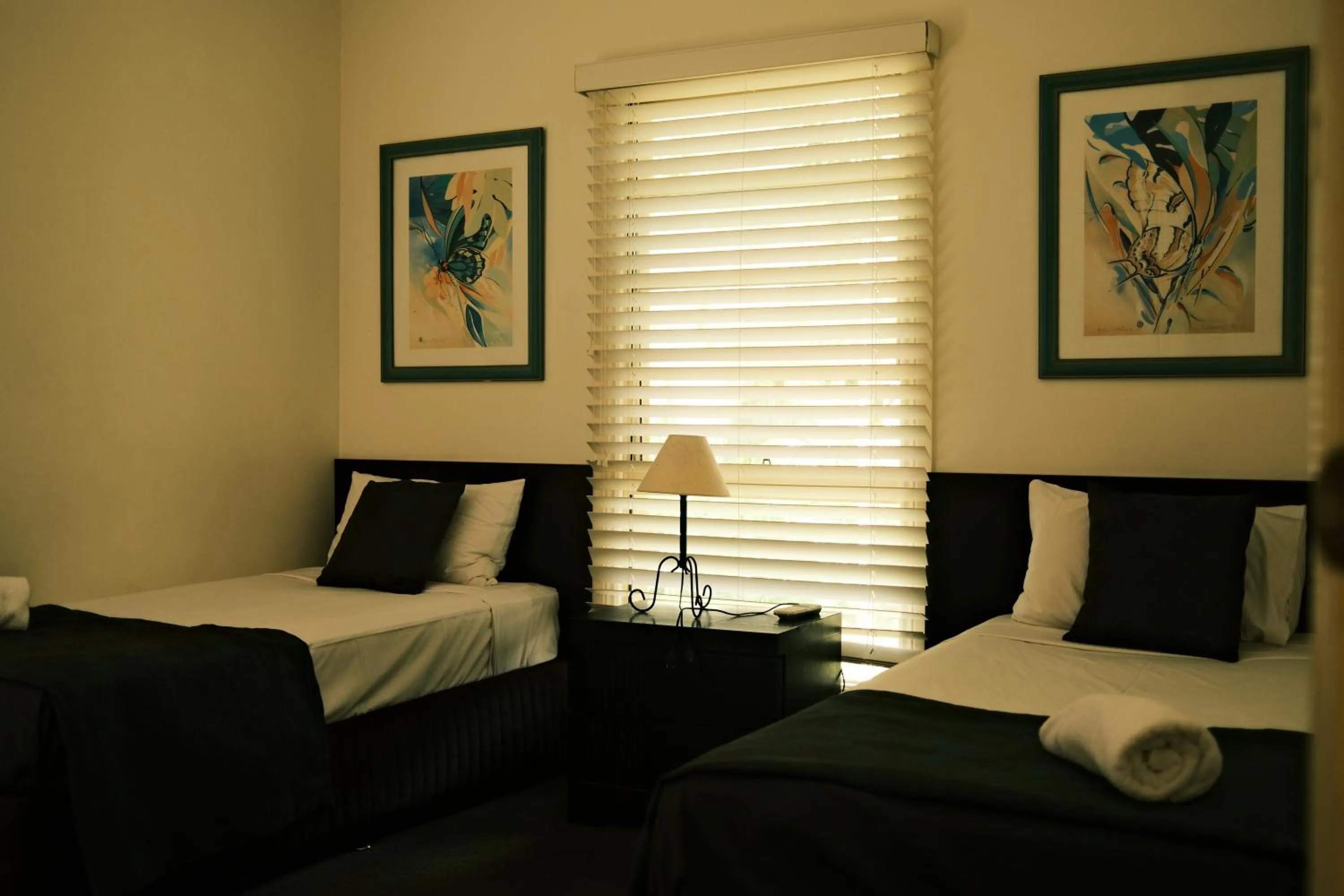 Bedroom, Bed in Toscana Village Resort