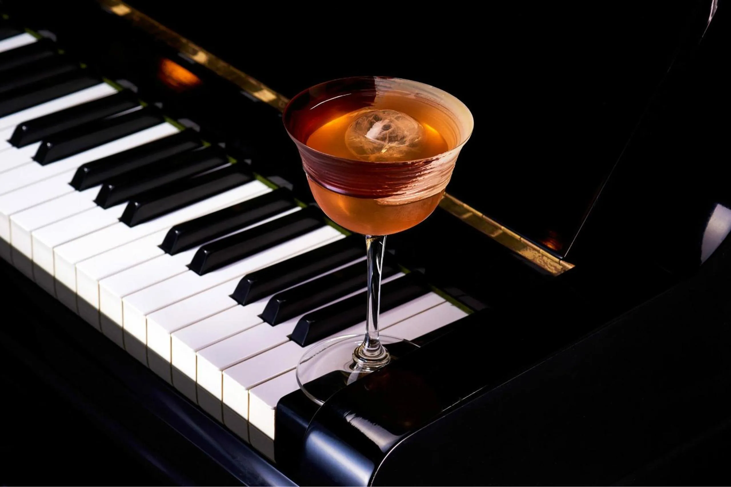 Restaurant/places to eat in Toscana Village Resort