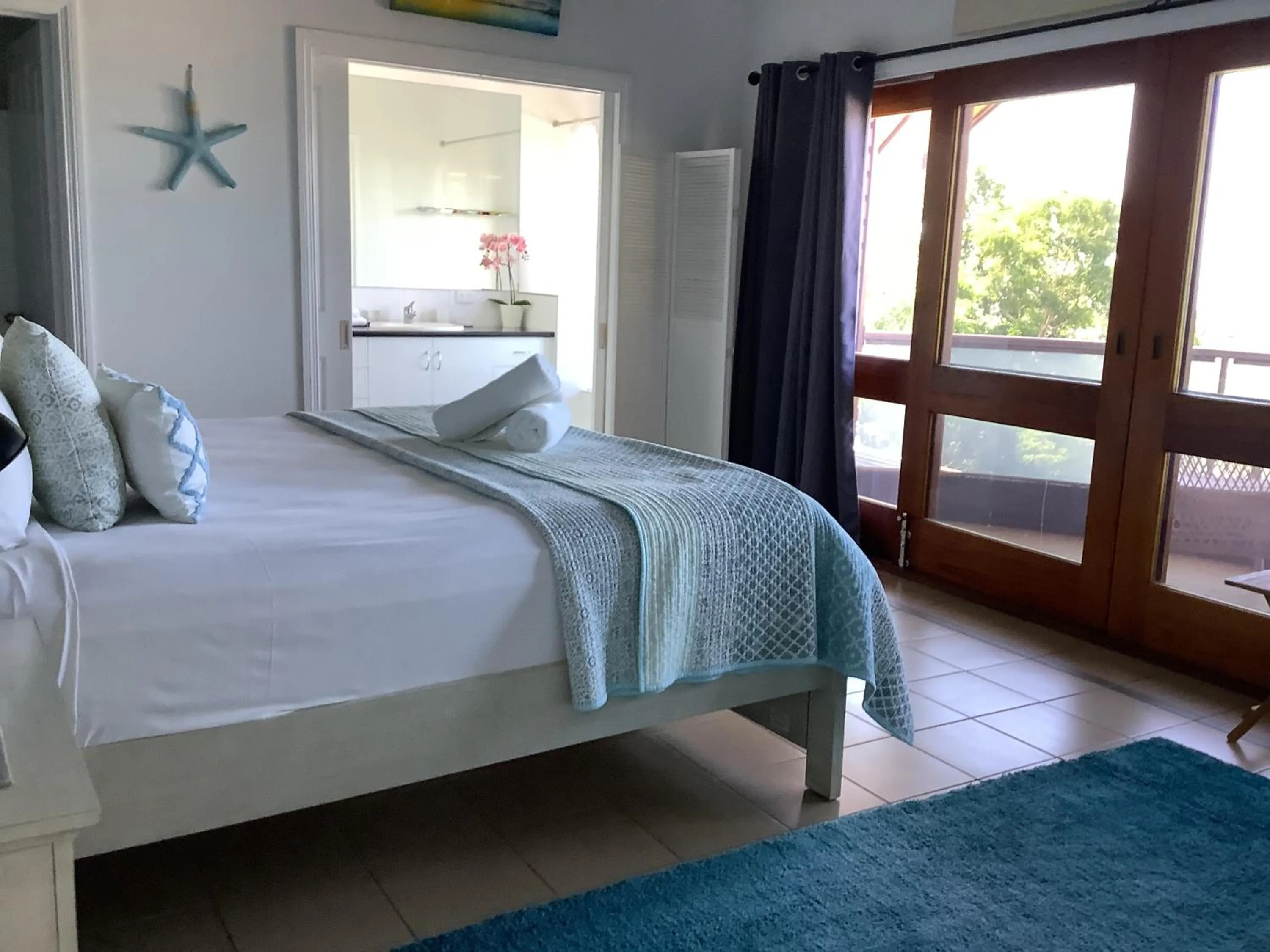 Bedroom, Bed in Toscana Village Resort