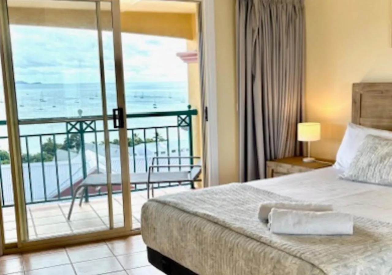 Property building, Bed in Toscana Village Resort