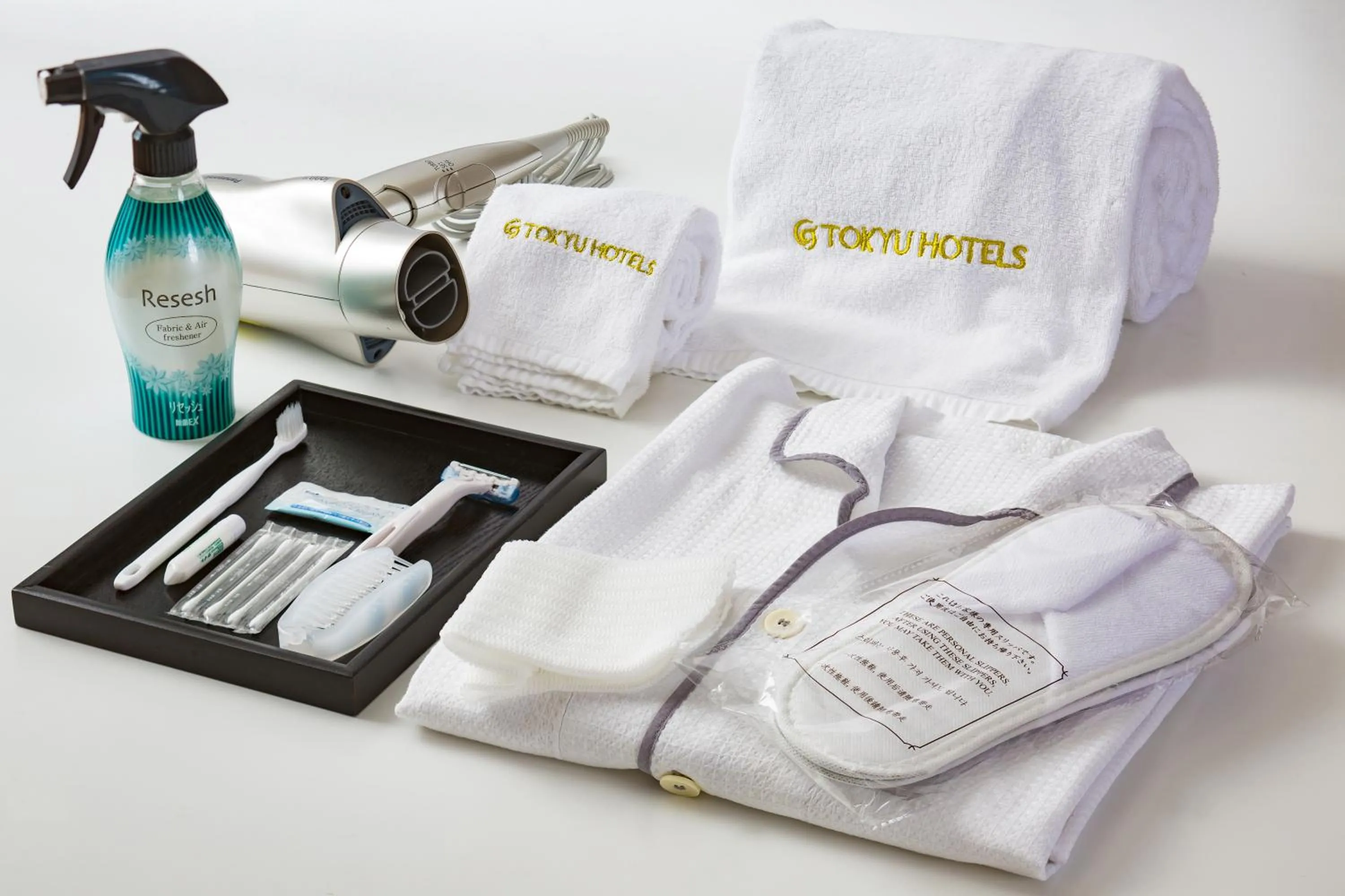 Other in Osaka Tokyu REI Hotel