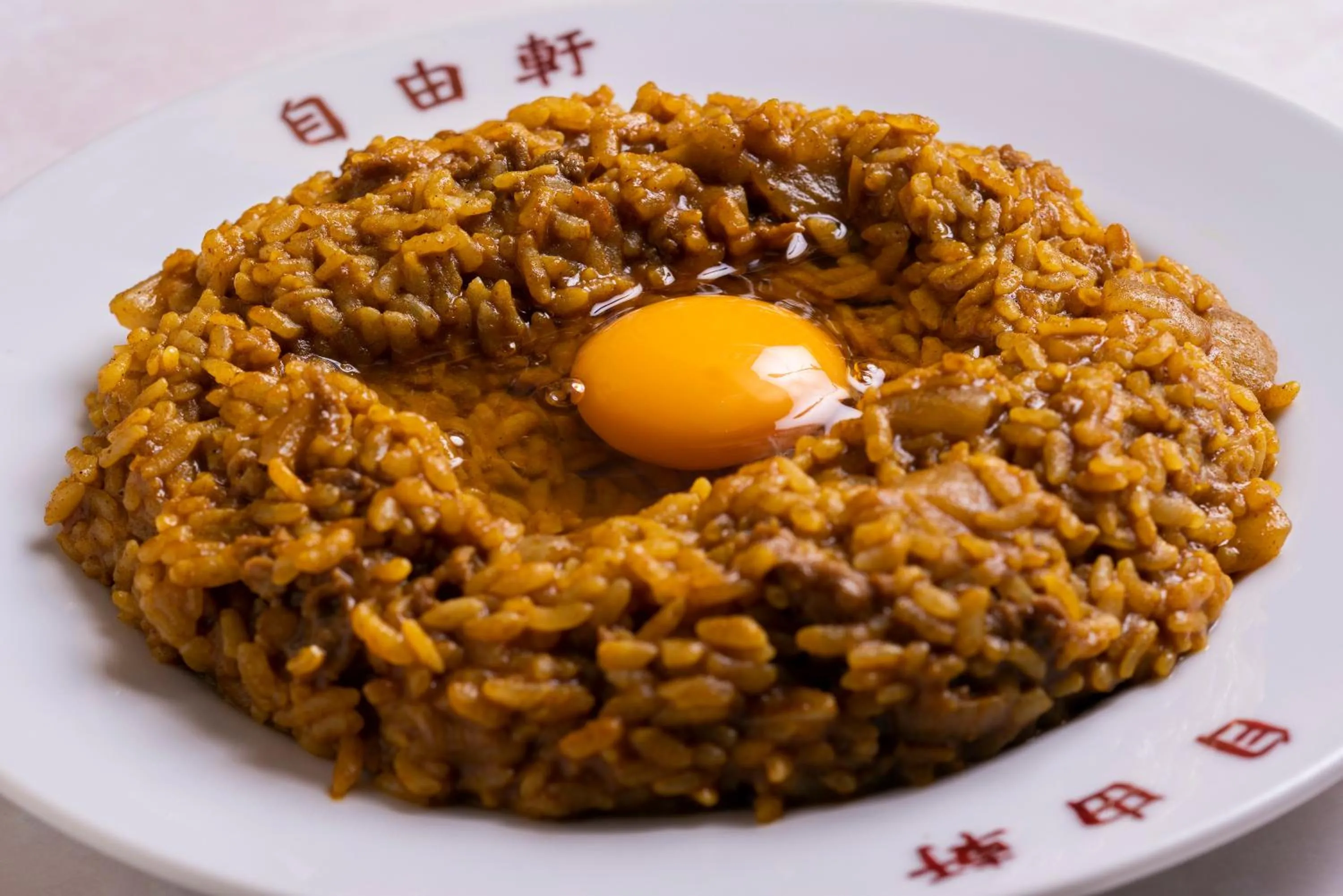 Off site in Osaka Tokyu REI Hotel