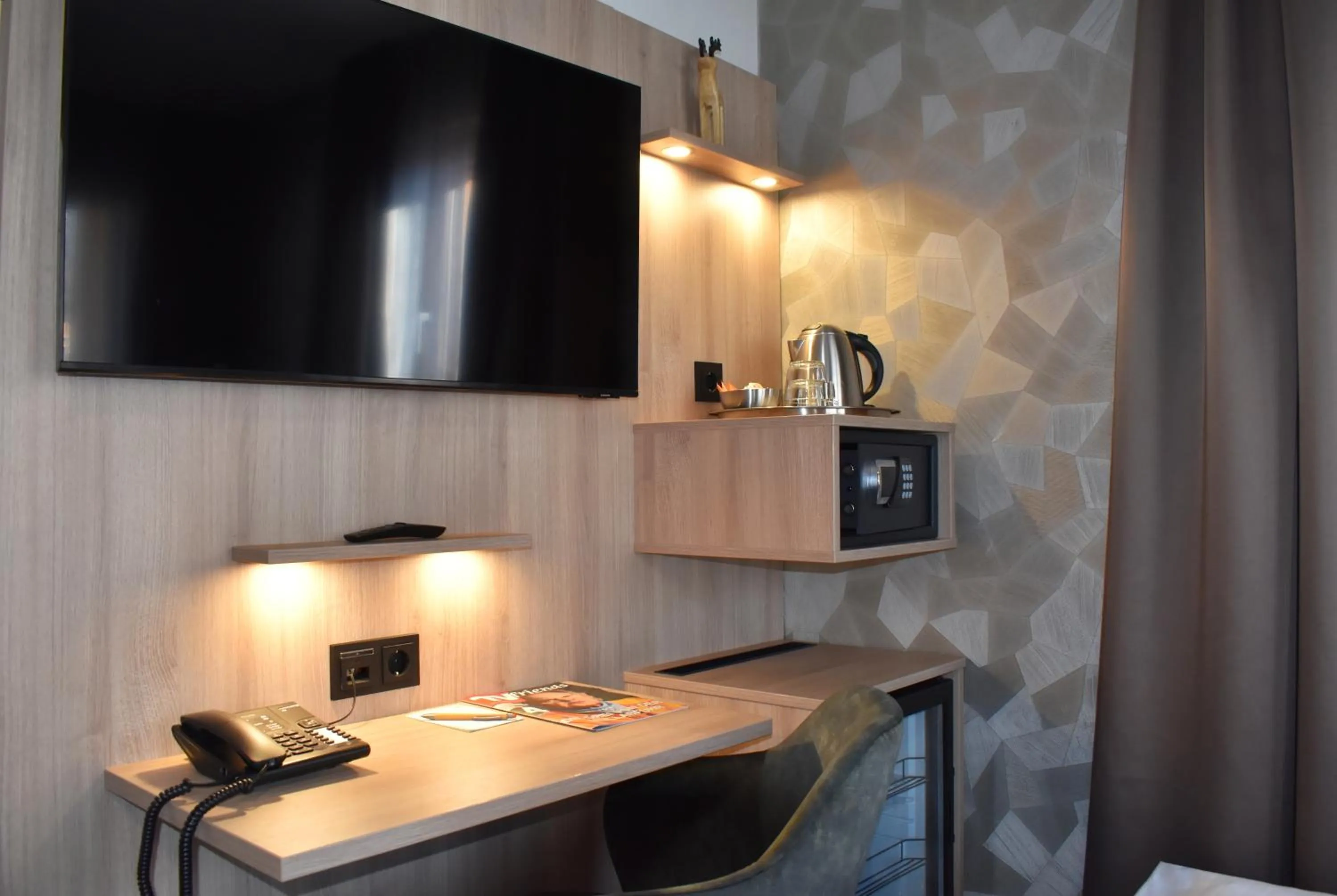 Vital & Sporthotel Brixen