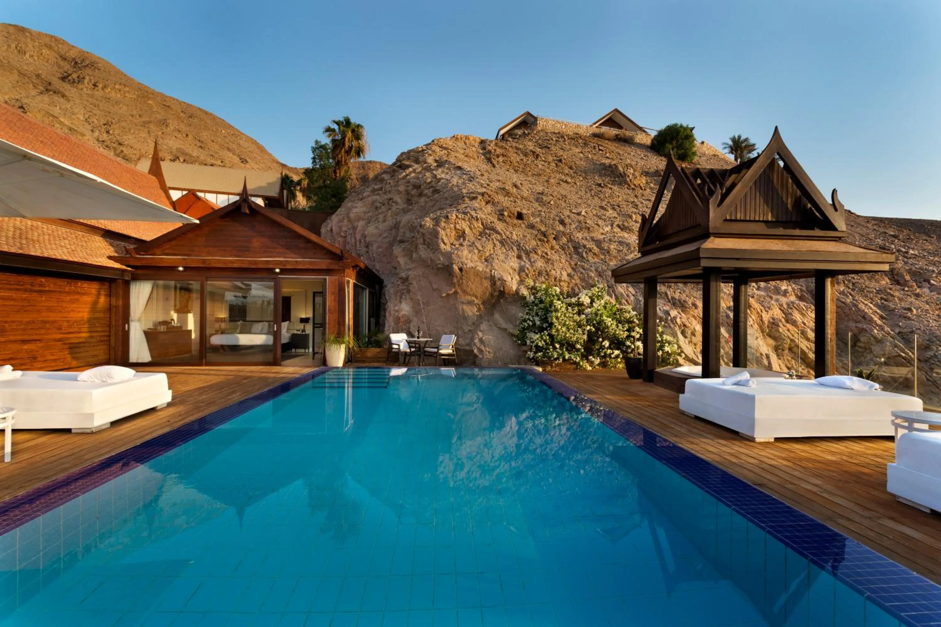 Other in Orchid Eilat Hotel