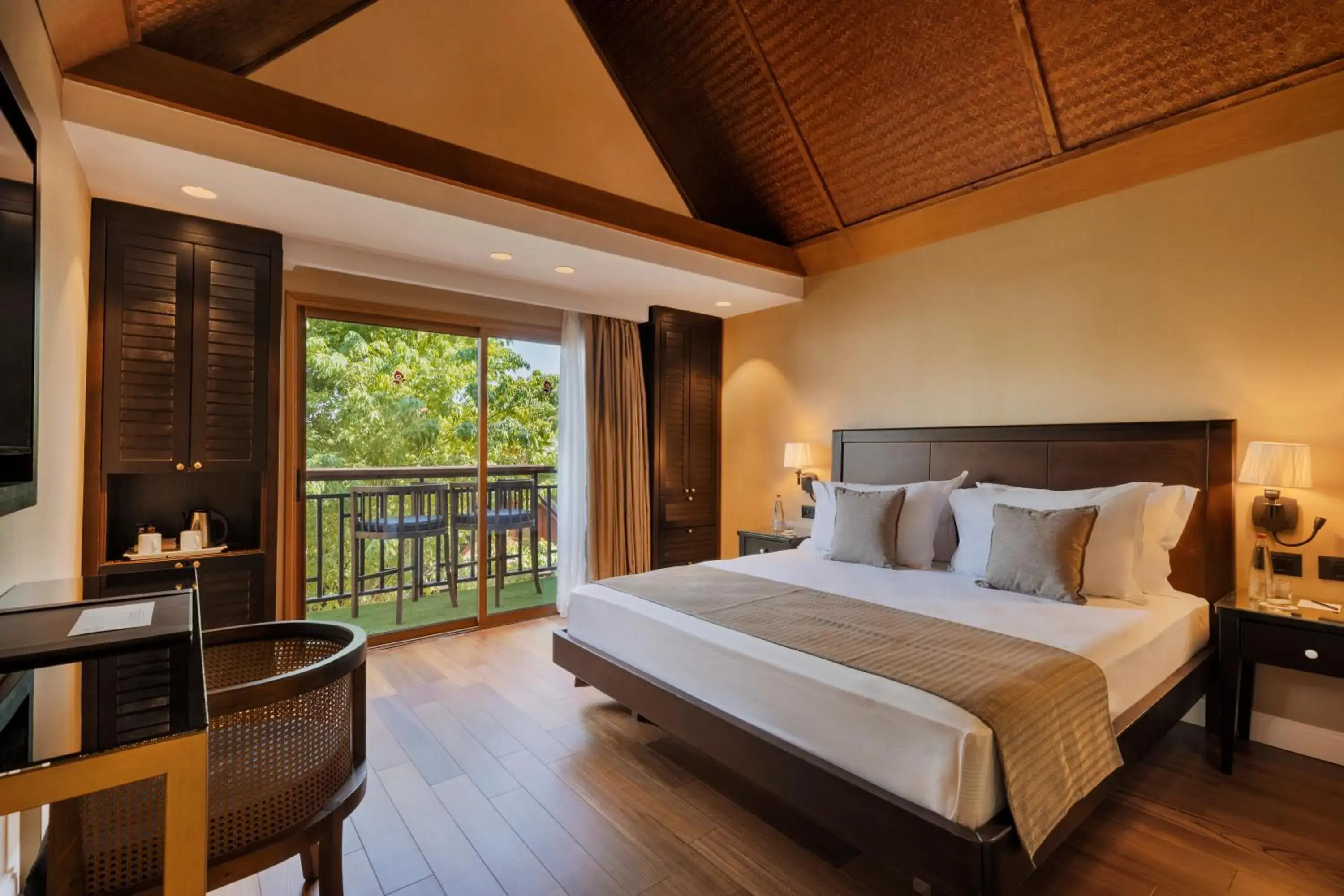 The New Superior Family Siam Room - single occupancy in Orchid Eilat Hotel The New Superior Family Siam Room - single occupancy in Orchid Eilat Hotel