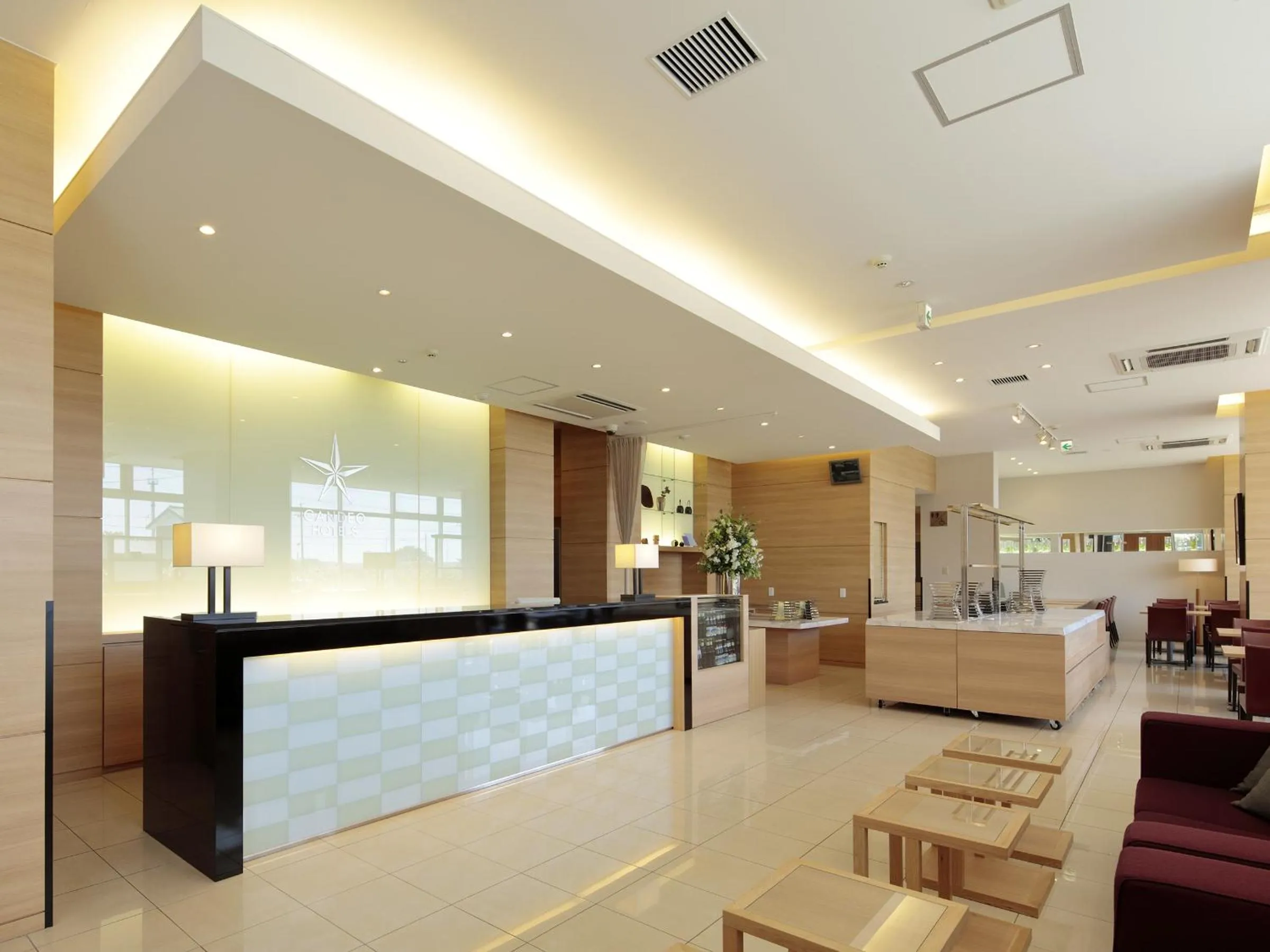 Candeo Hotels Shizuoka Shimada