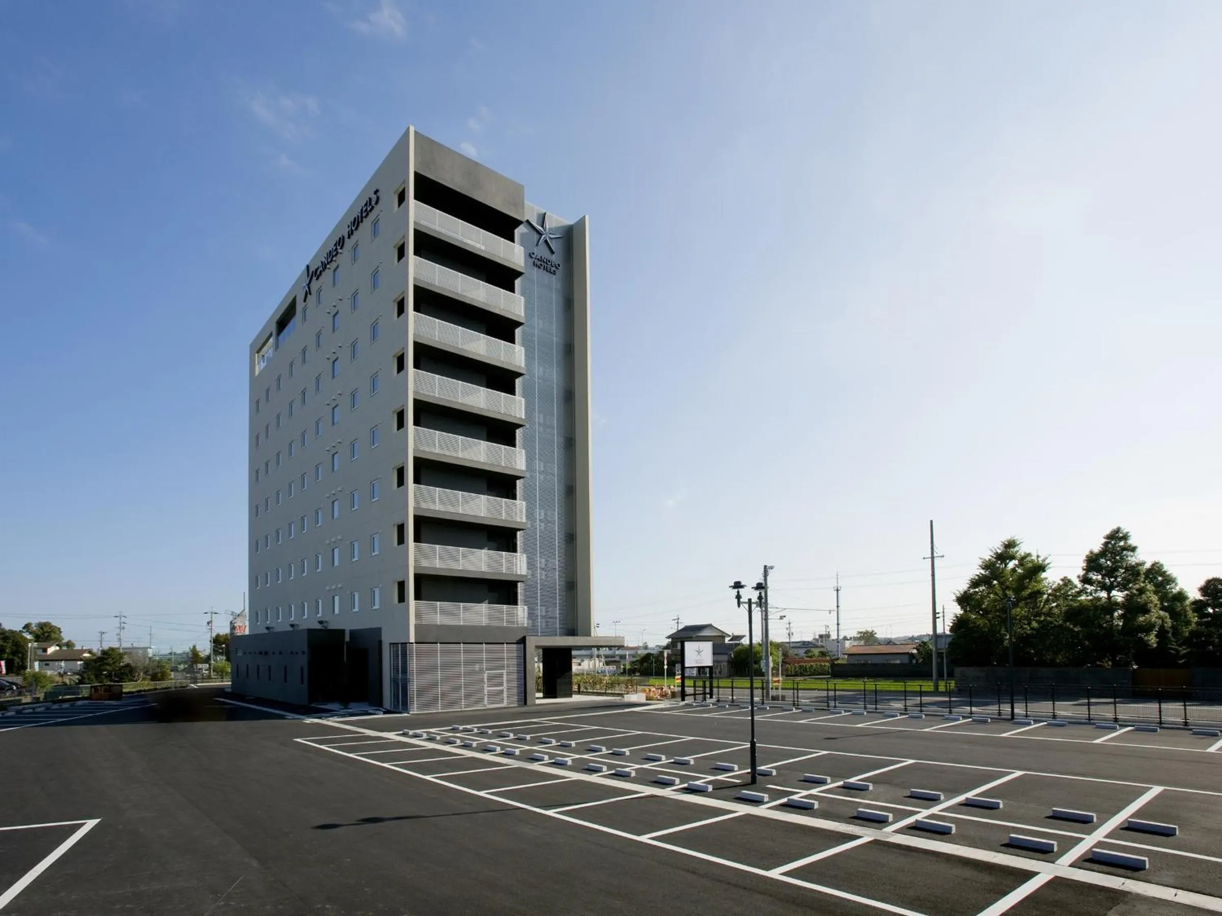 Candeo Hotels Shizuoka Shimada