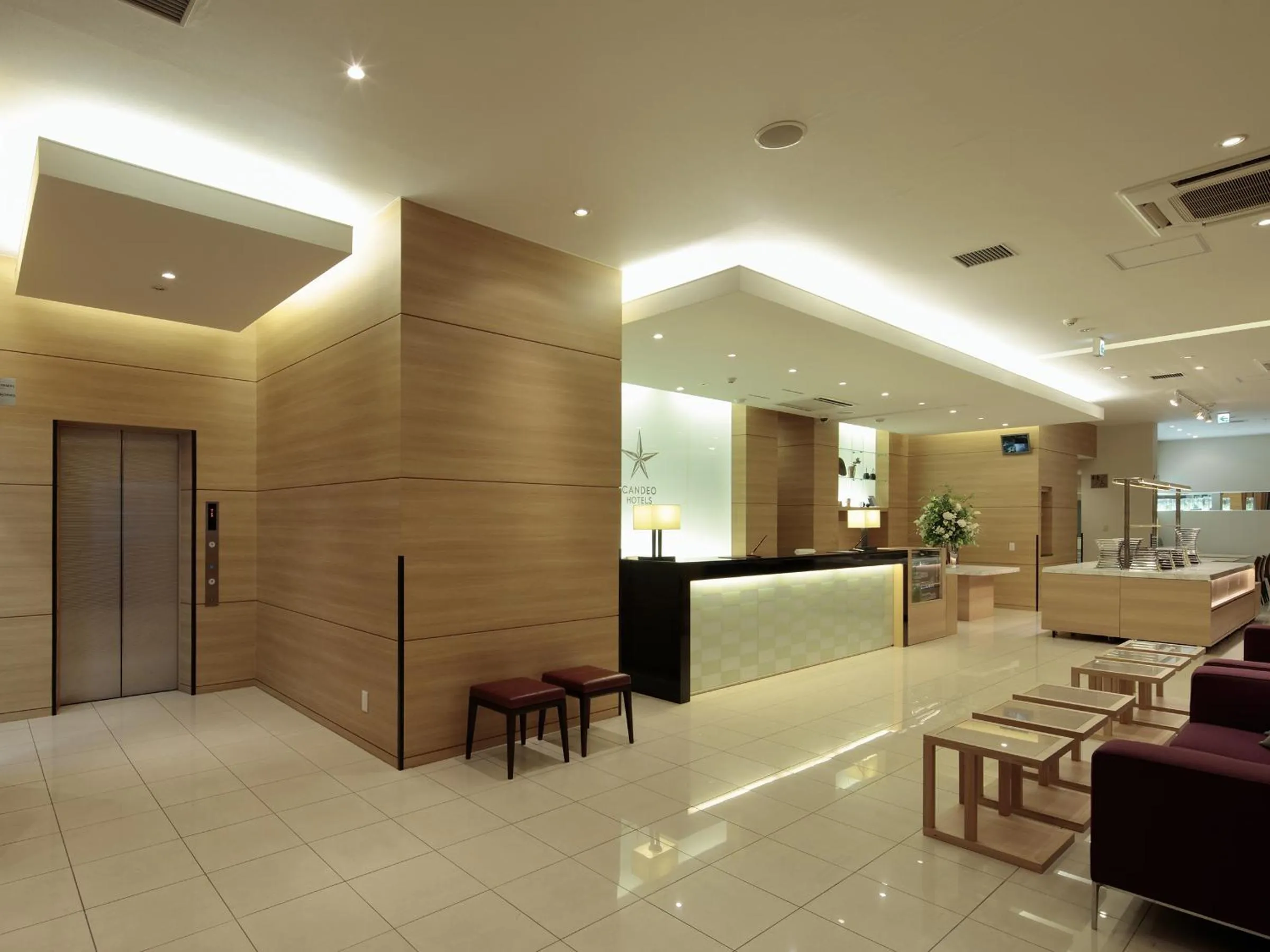 Candeo Hotels Shizuoka Shimada