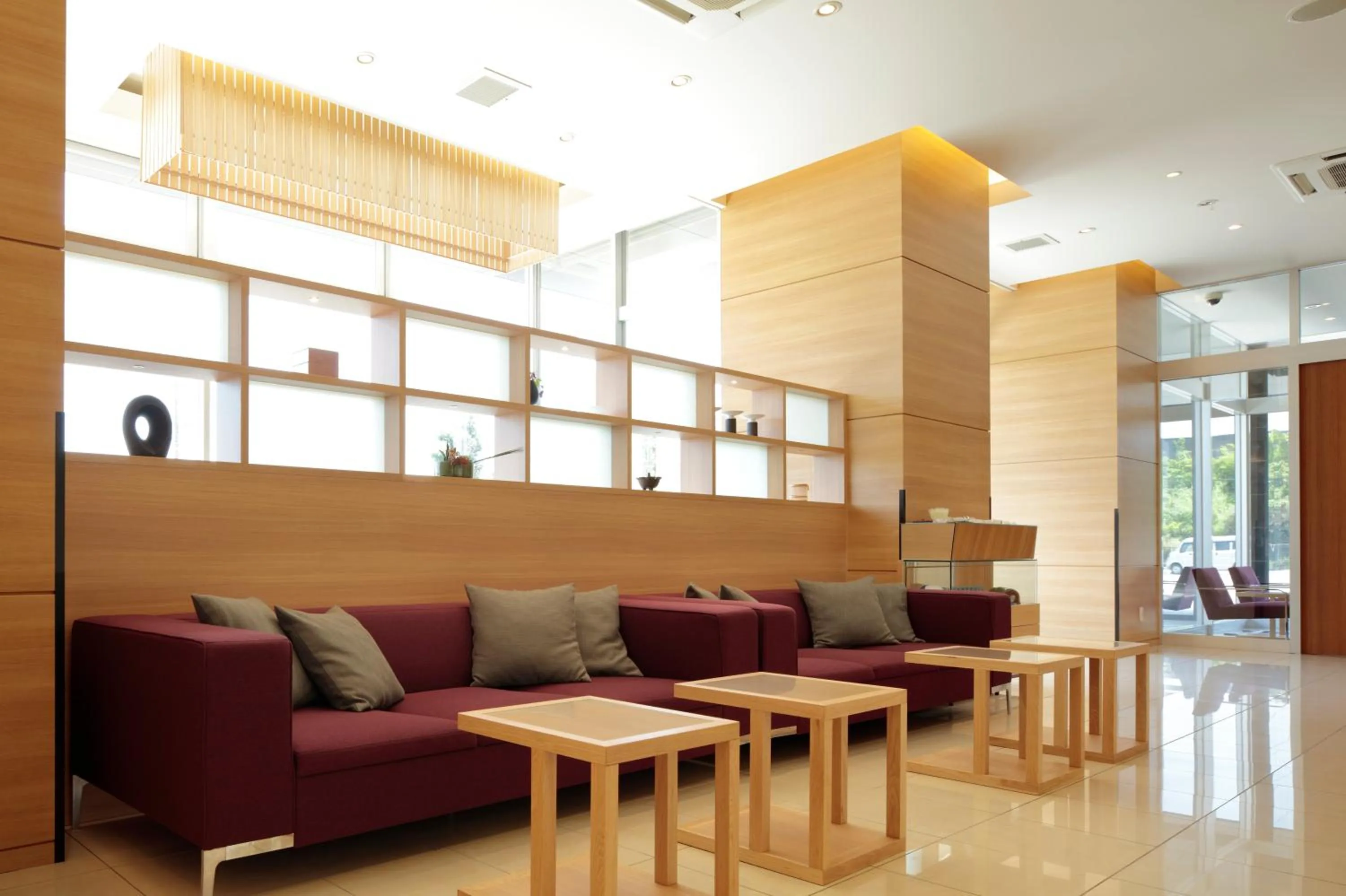 Candeo Hotels Shizuoka Shimada