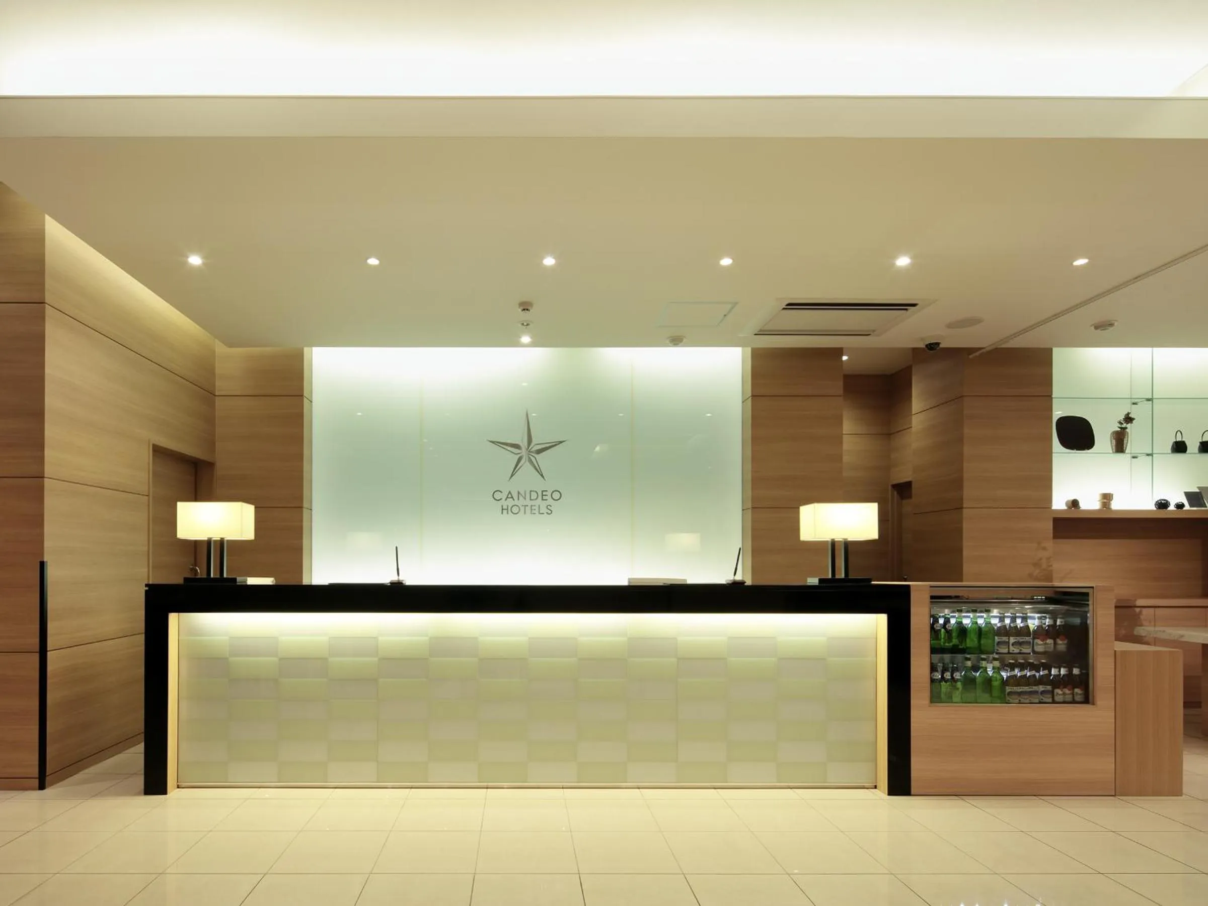 Candeo Hotels Shizuoka Shimada