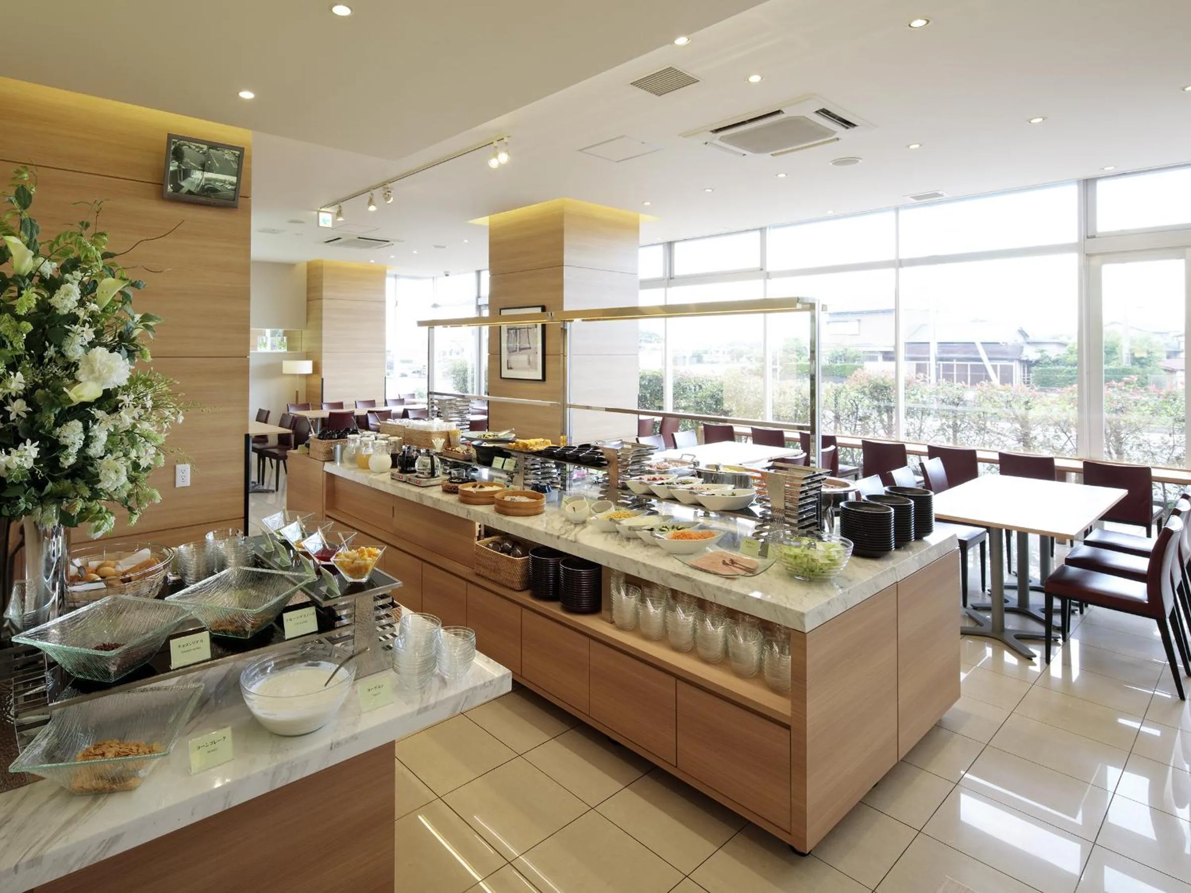 Candeo Hotels Shizuoka Shimada