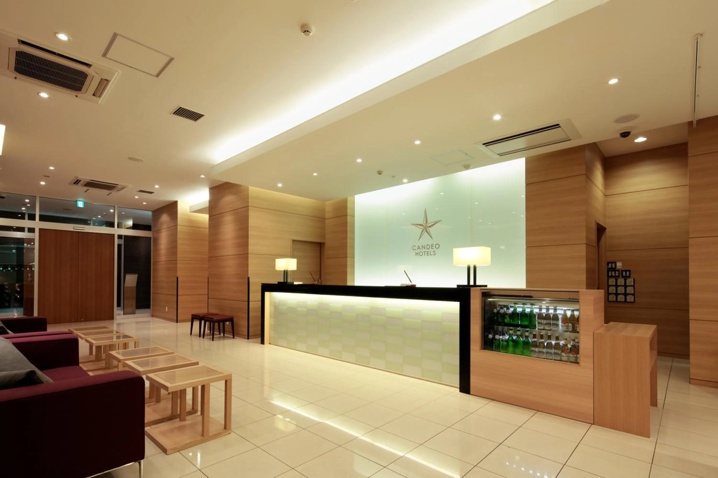 Candeo Hotels Shizuoka Shimada