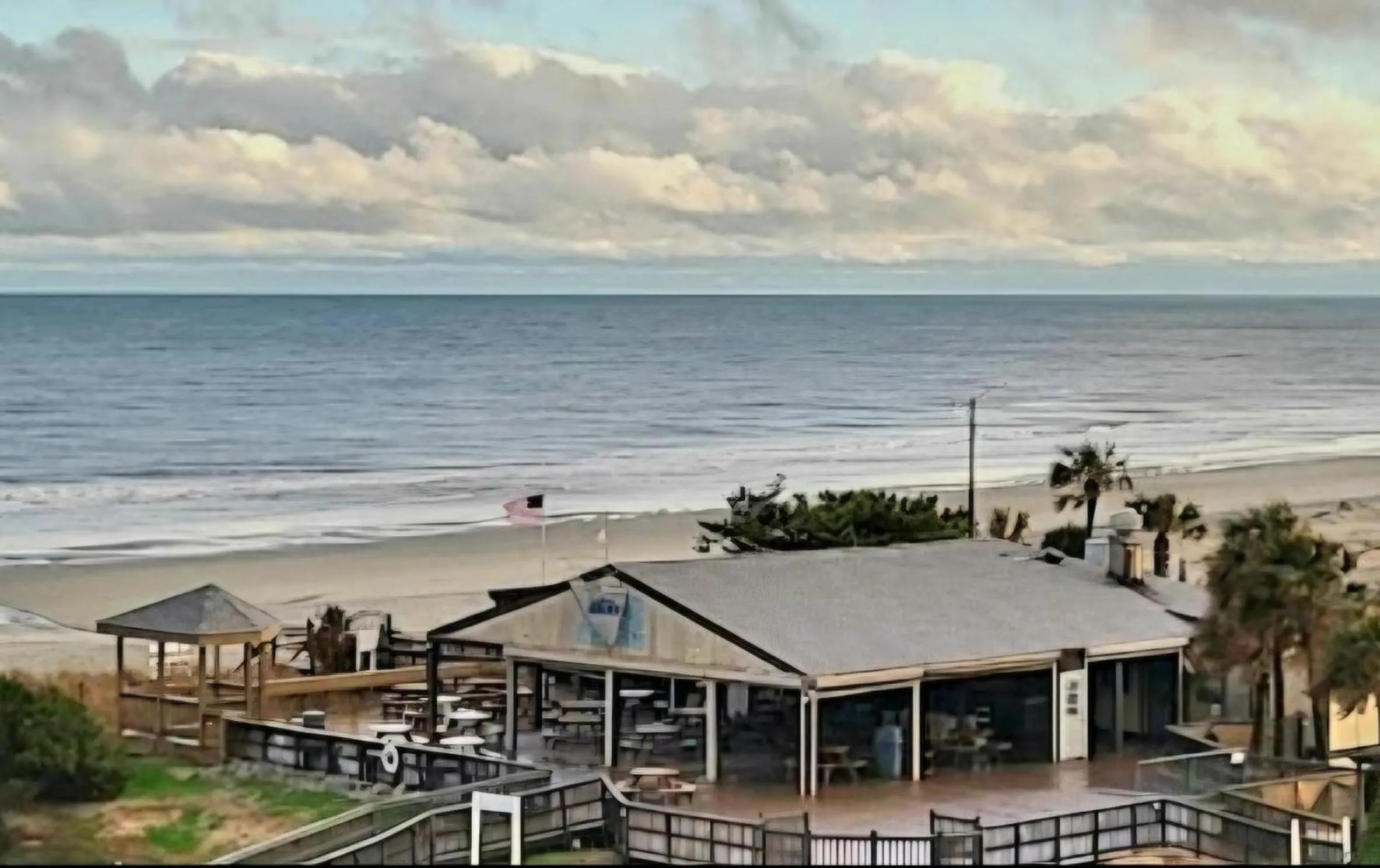 Property building in Myrtle Beach Resort- Unit A 428