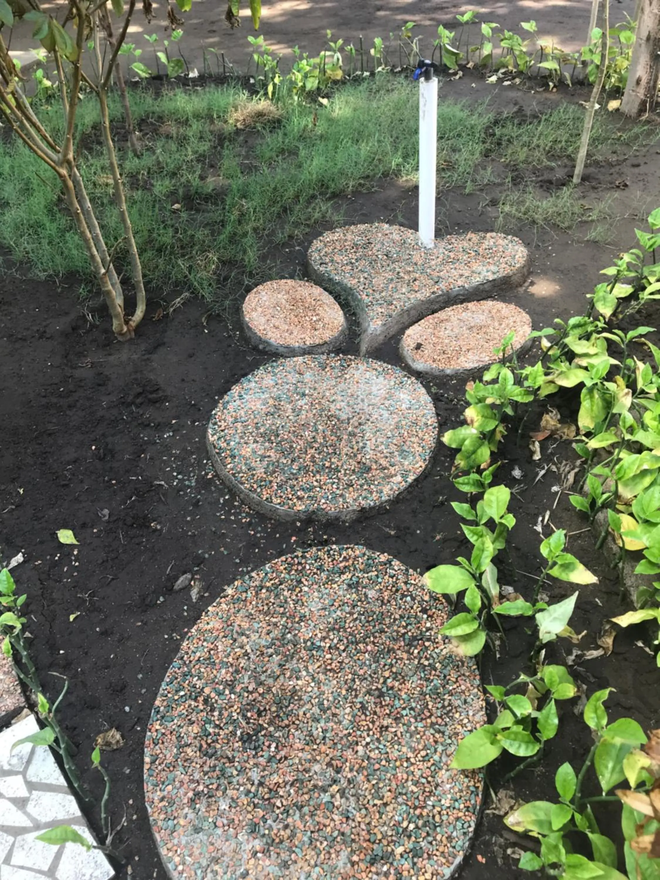 Meno Madia Bungalows