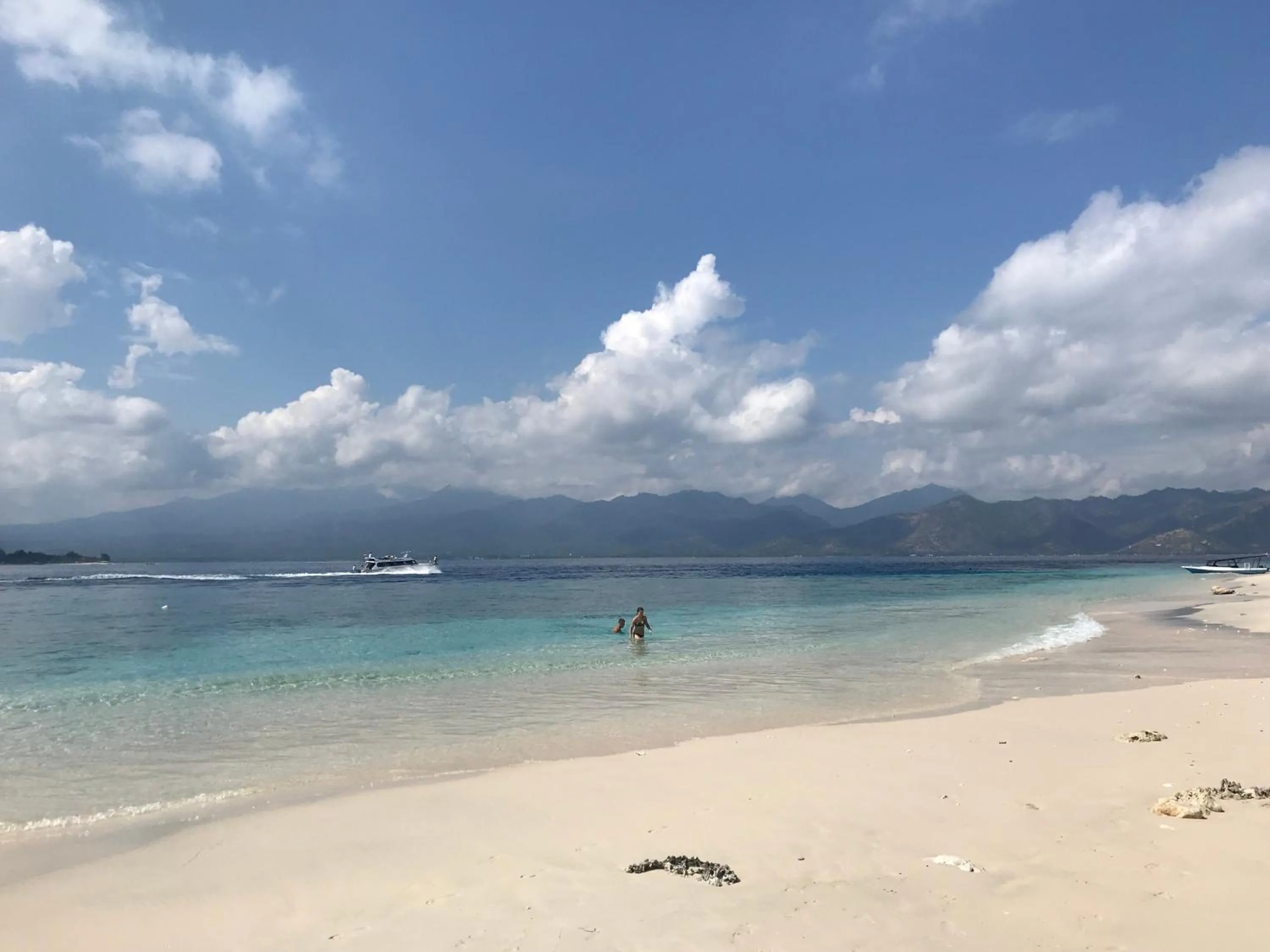 Activities in Meno Madia Bungalows