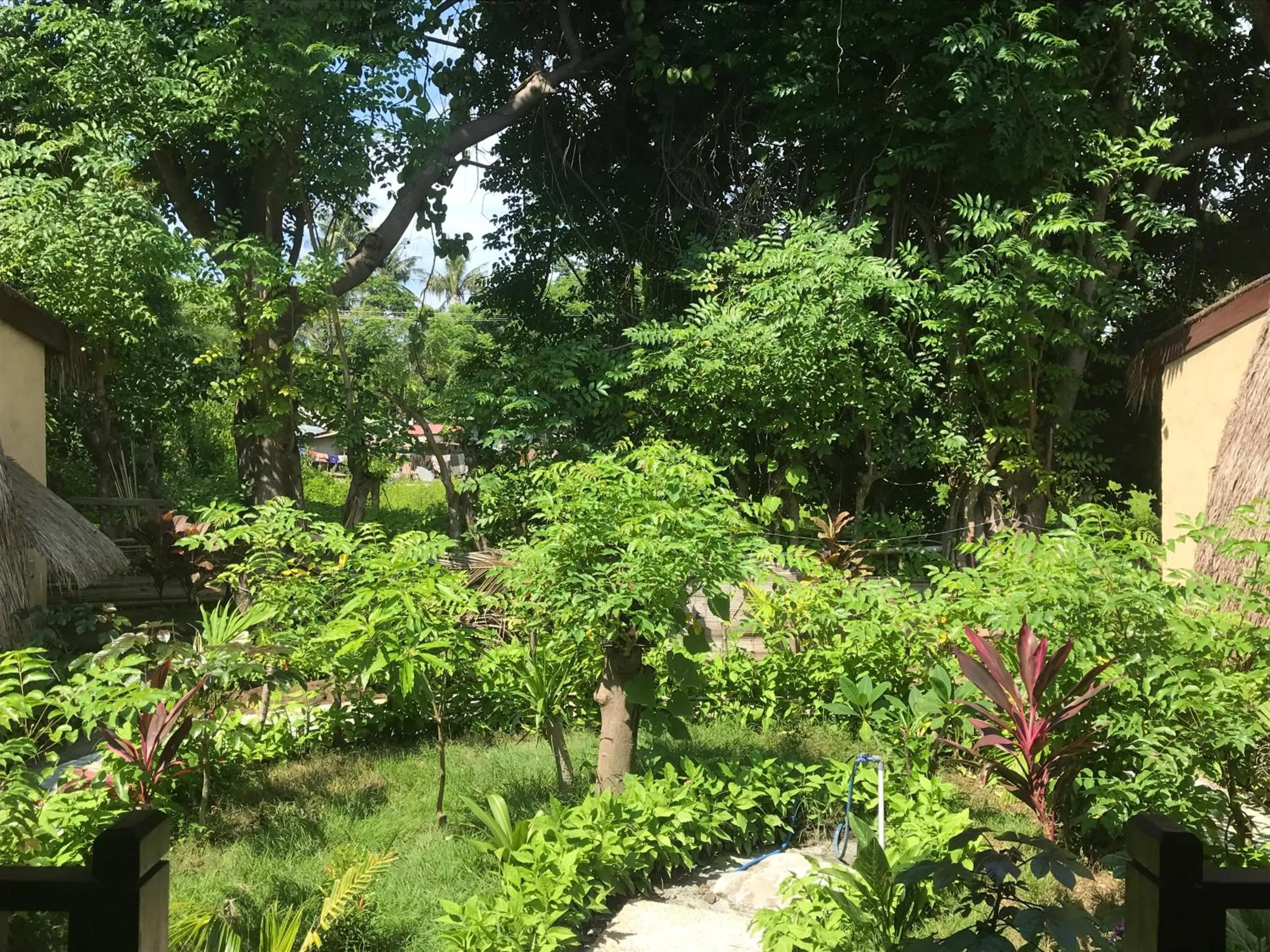 Meno Madia Bungalows