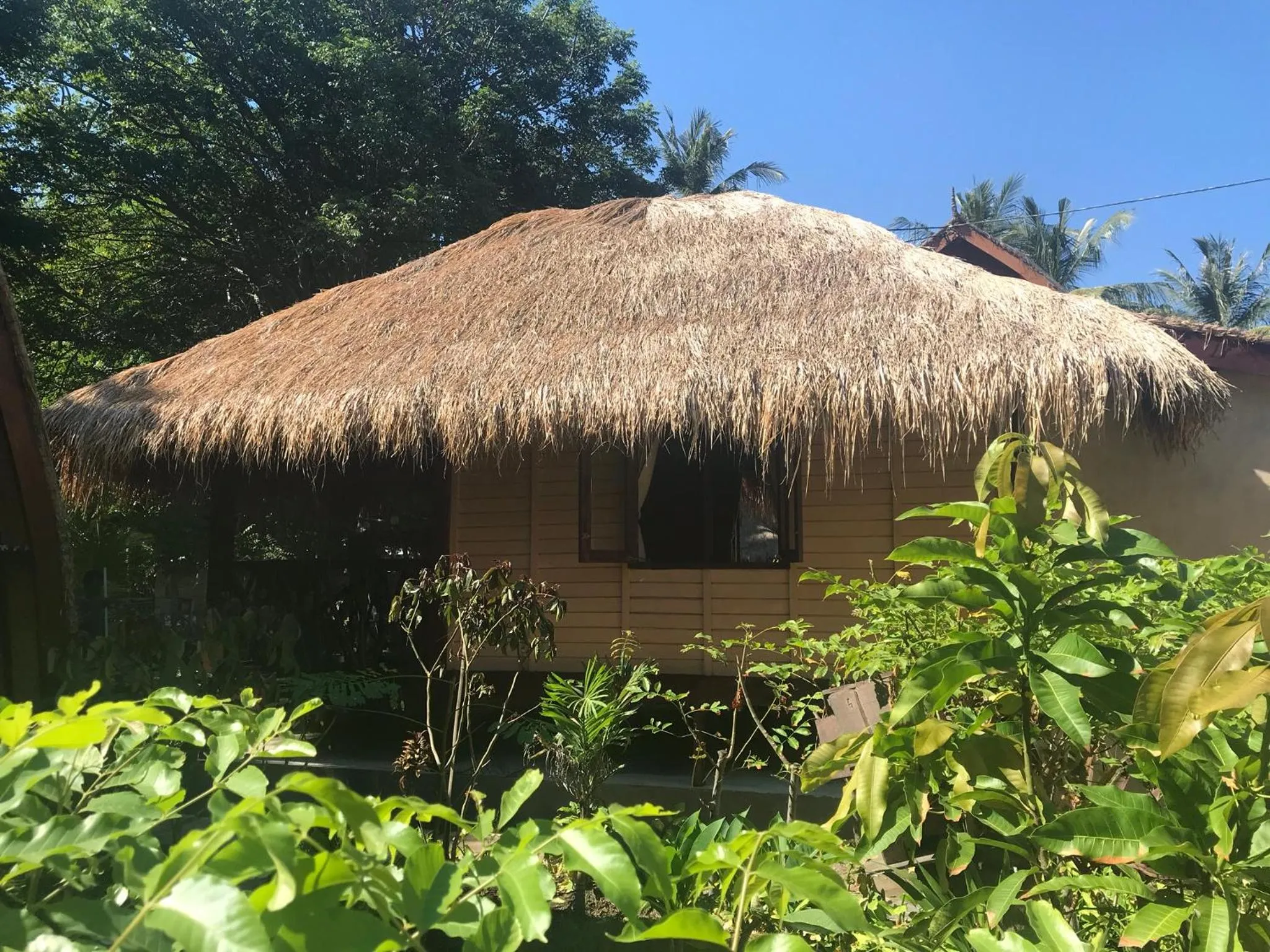 Property building in Meno Madia Bungalows