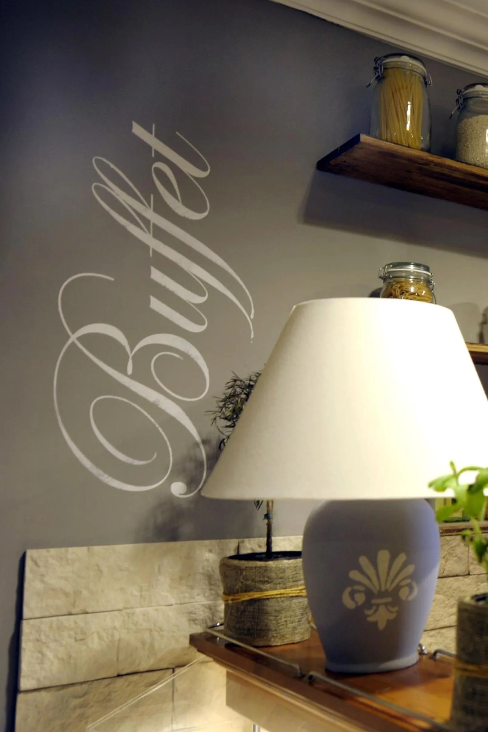 Restaurant/places to eat in Villa Bucher - Metnitztalerhof