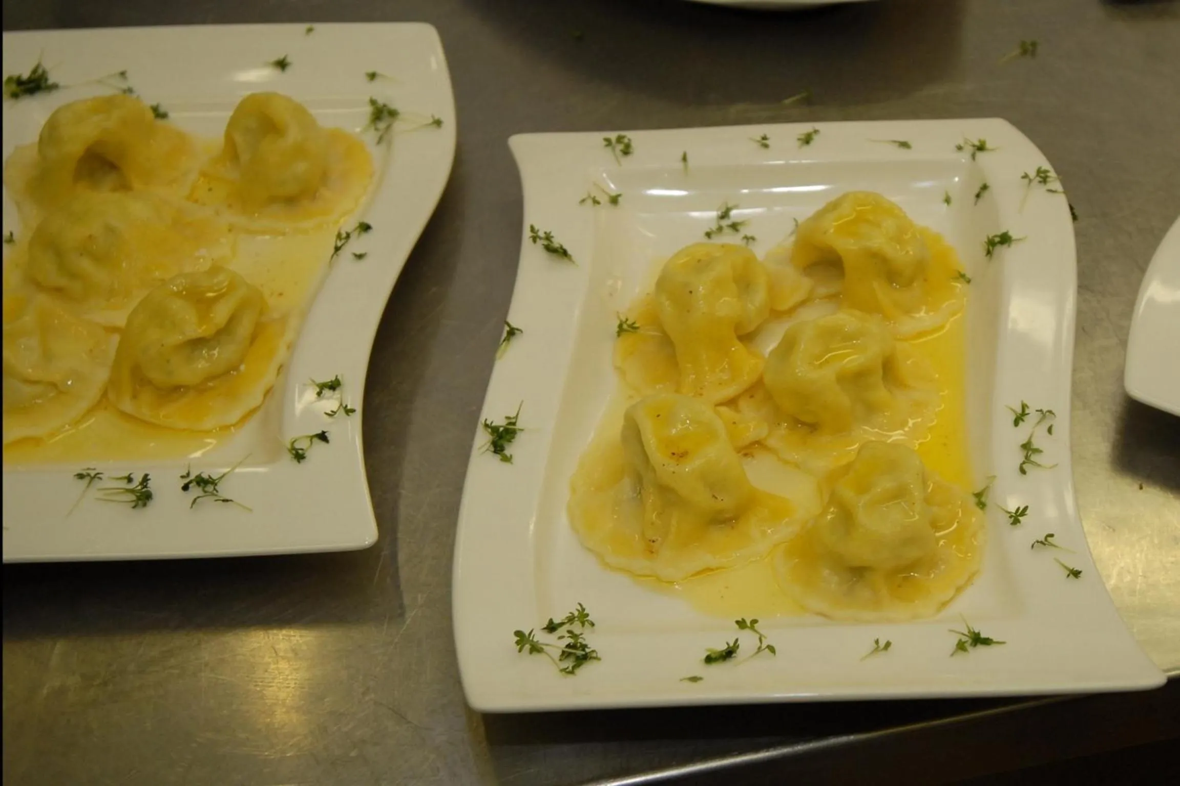 Restaurant/places to eat in Villa Bucher - Metnitztalerhof