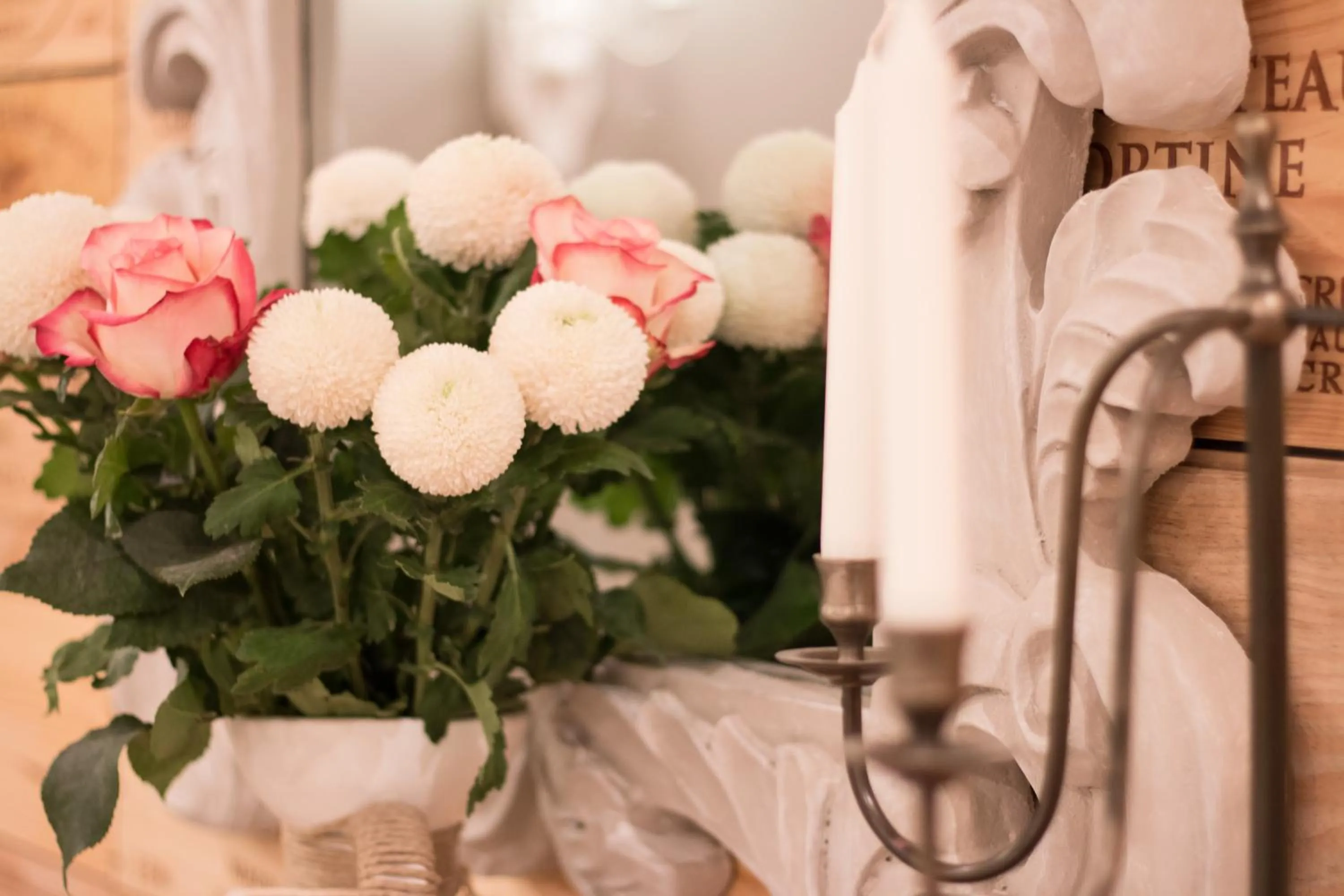 Lounge or bar in Villa Bucher - Metnitztalerhof