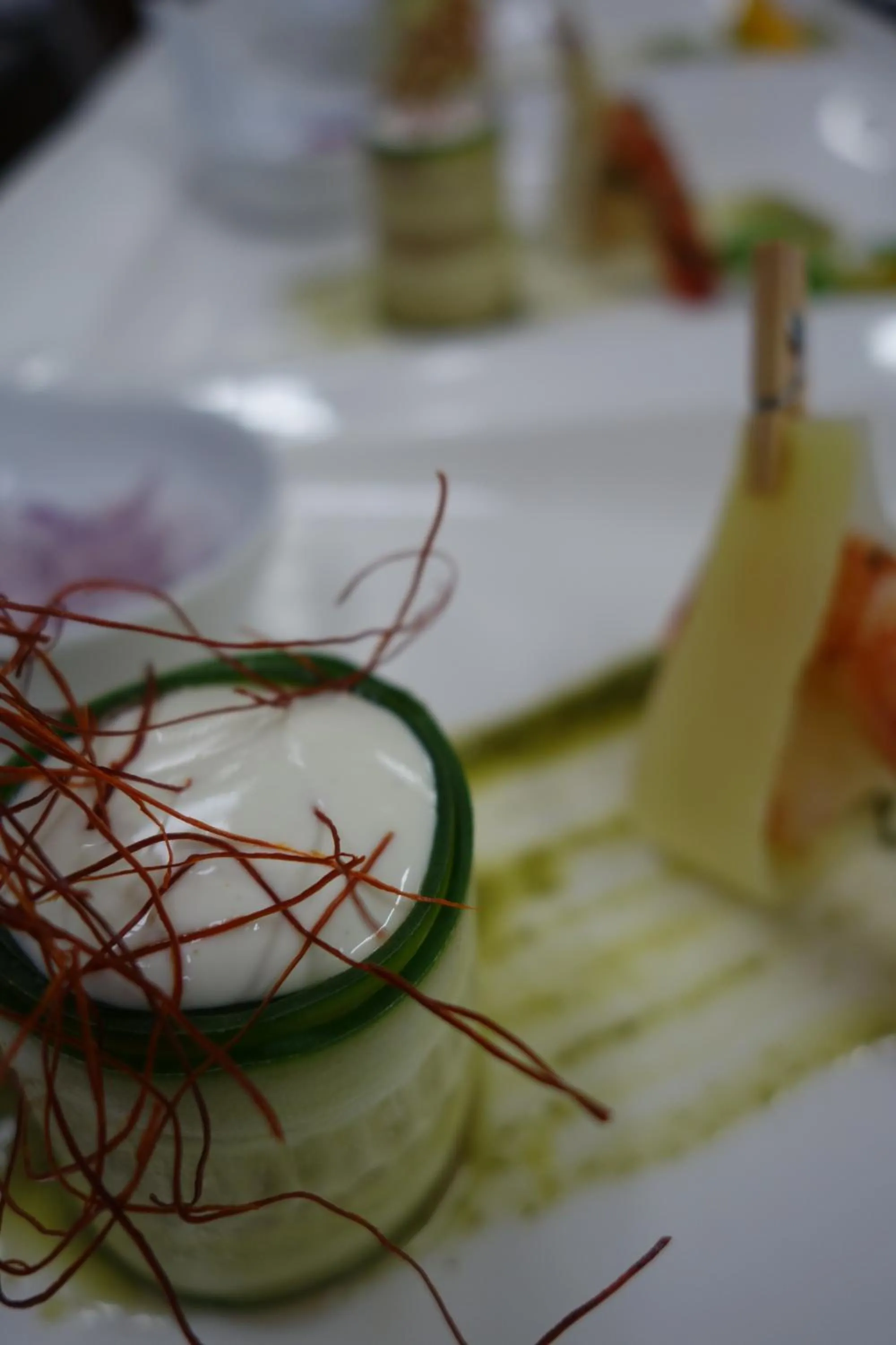 Food close-up in Villa Bucher - Metnitztalerhof