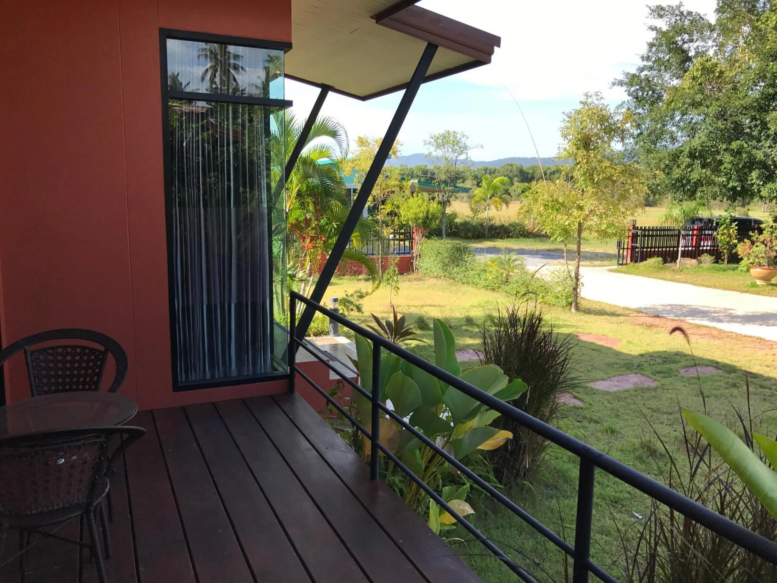 Saree Lagoon Villa Koh Samui