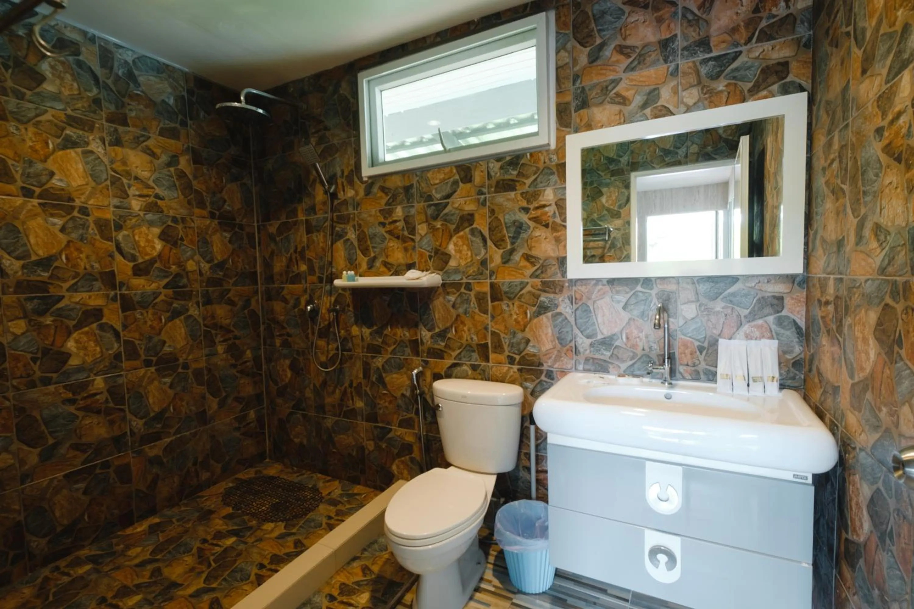 Saree Lagoon Villa Koh Samui