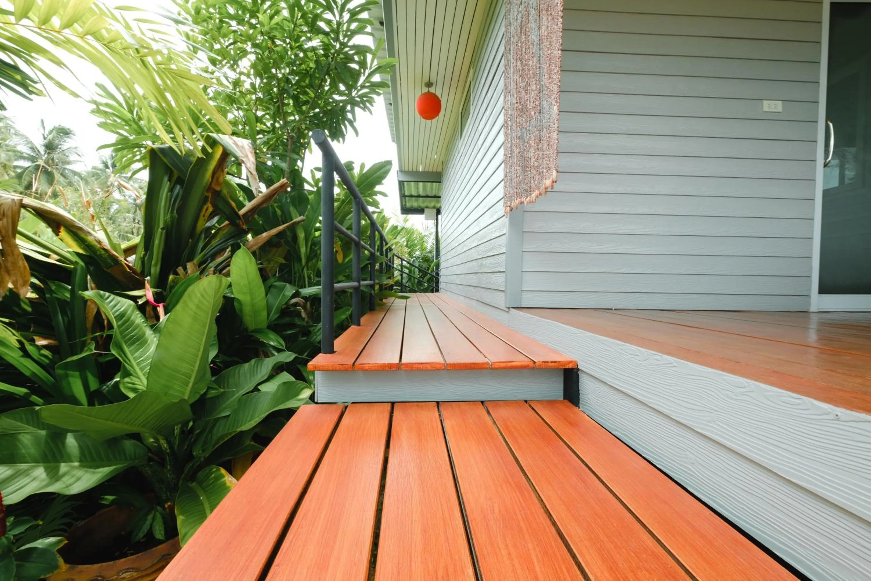 Saree Lagoon Villa Koh Samui