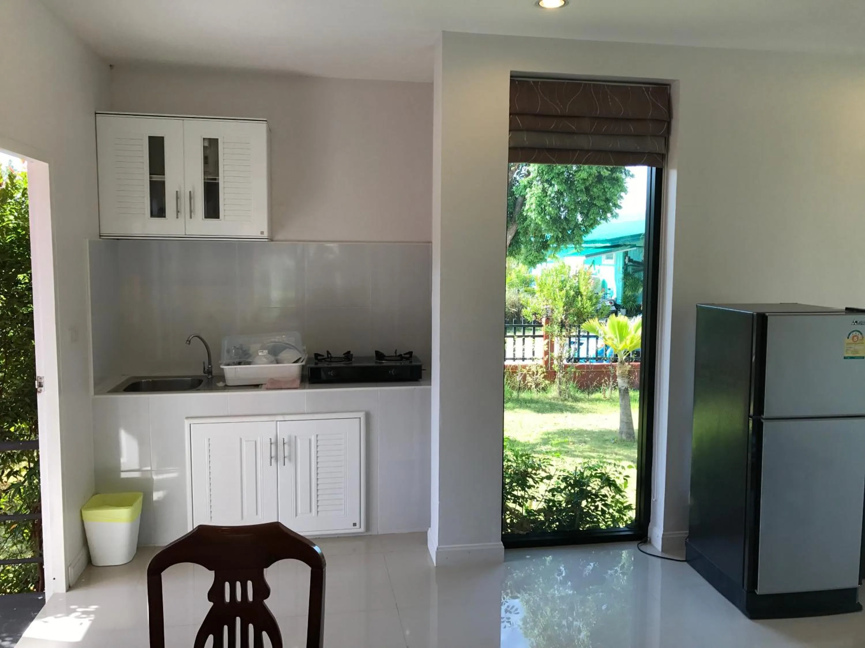 Saree Lagoon Villa Koh Samui