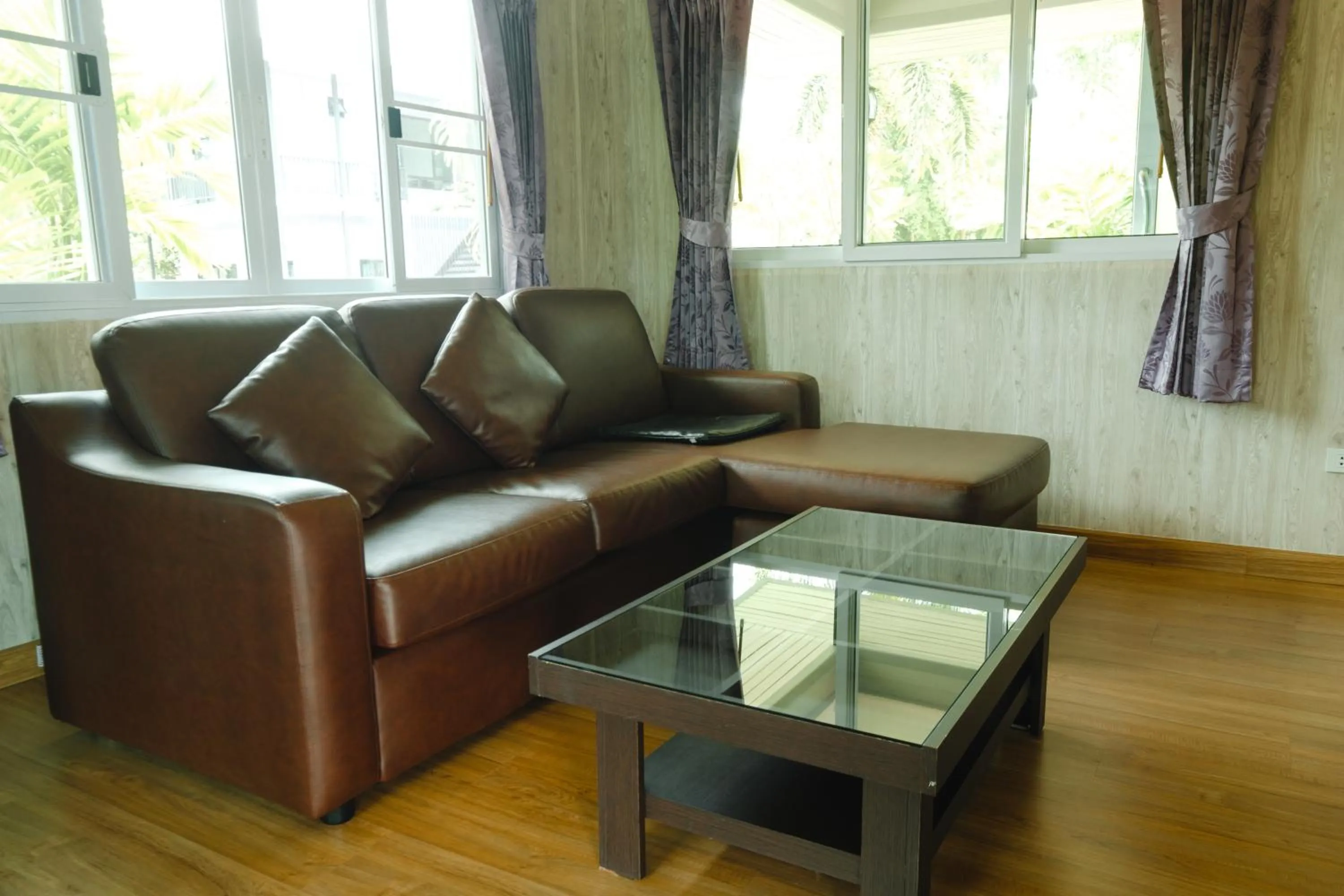 Saree Lagoon Villa Koh Samui