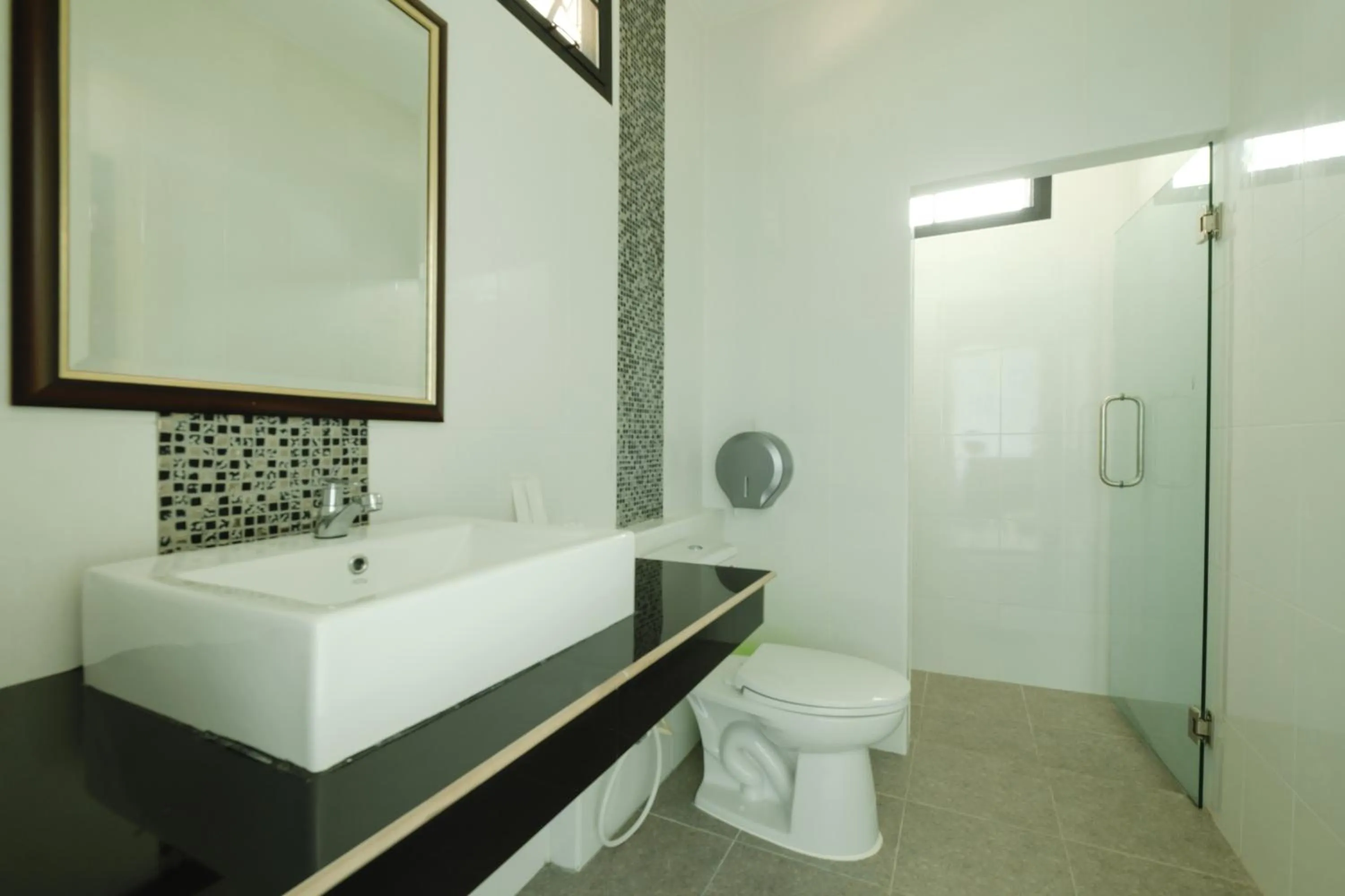 Saree Lagoon Villa Koh Samui