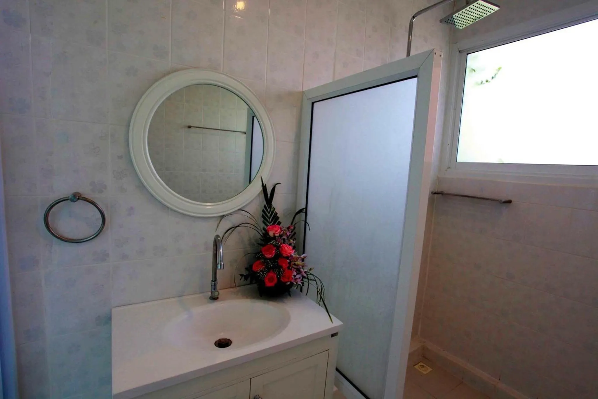 Saree Lagoon Villa Koh Samui