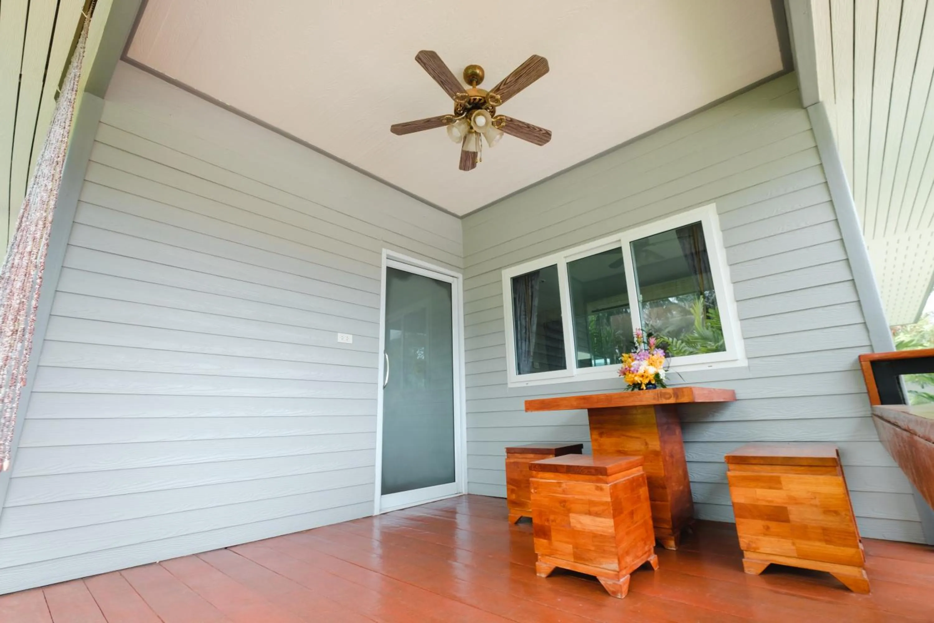 Saree Lagoon Villa Koh Samui