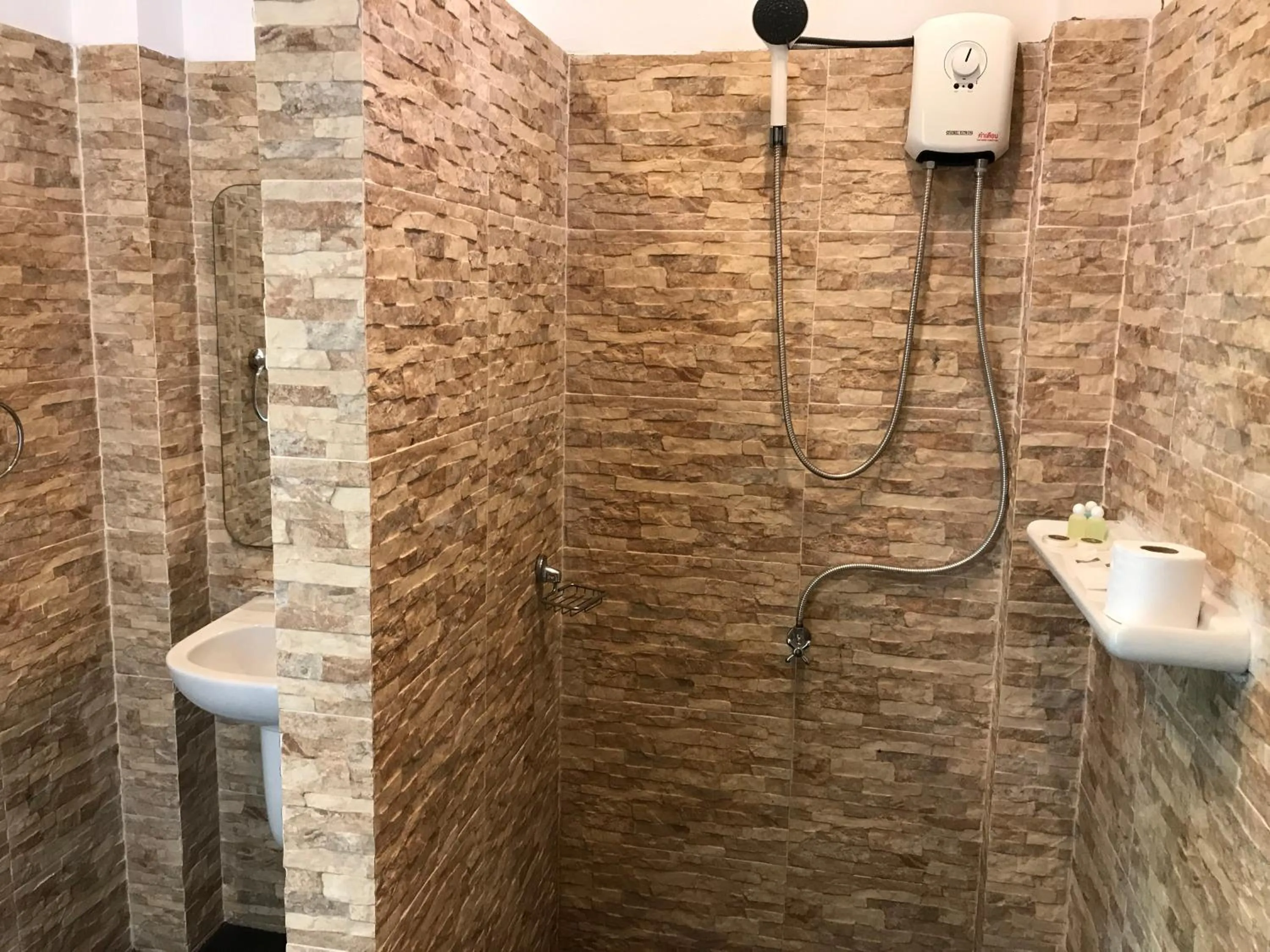 Saree Lagoon Villa Koh Samui